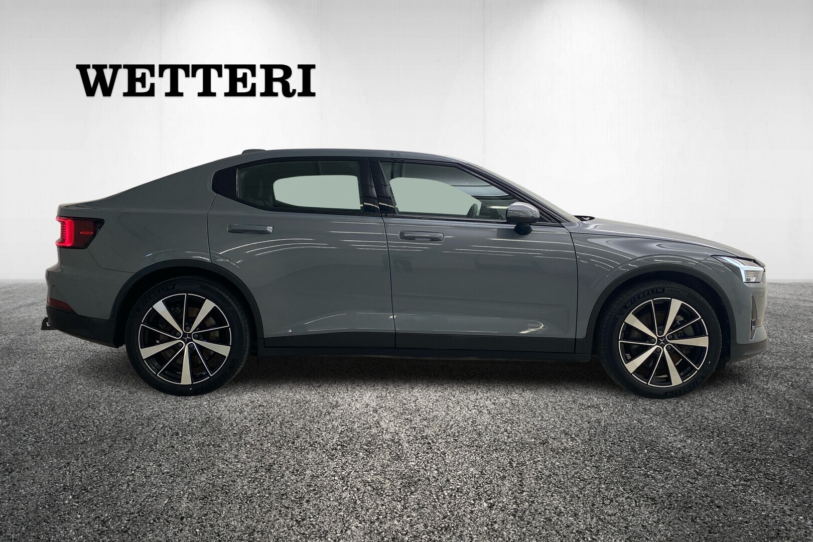 POLESTAR 2 3