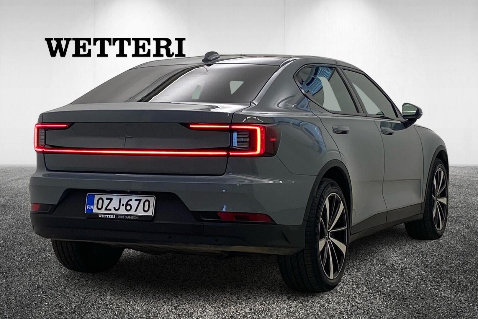 POLESTAR 2 4