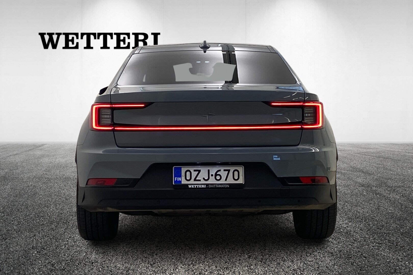 POLESTAR 2 5