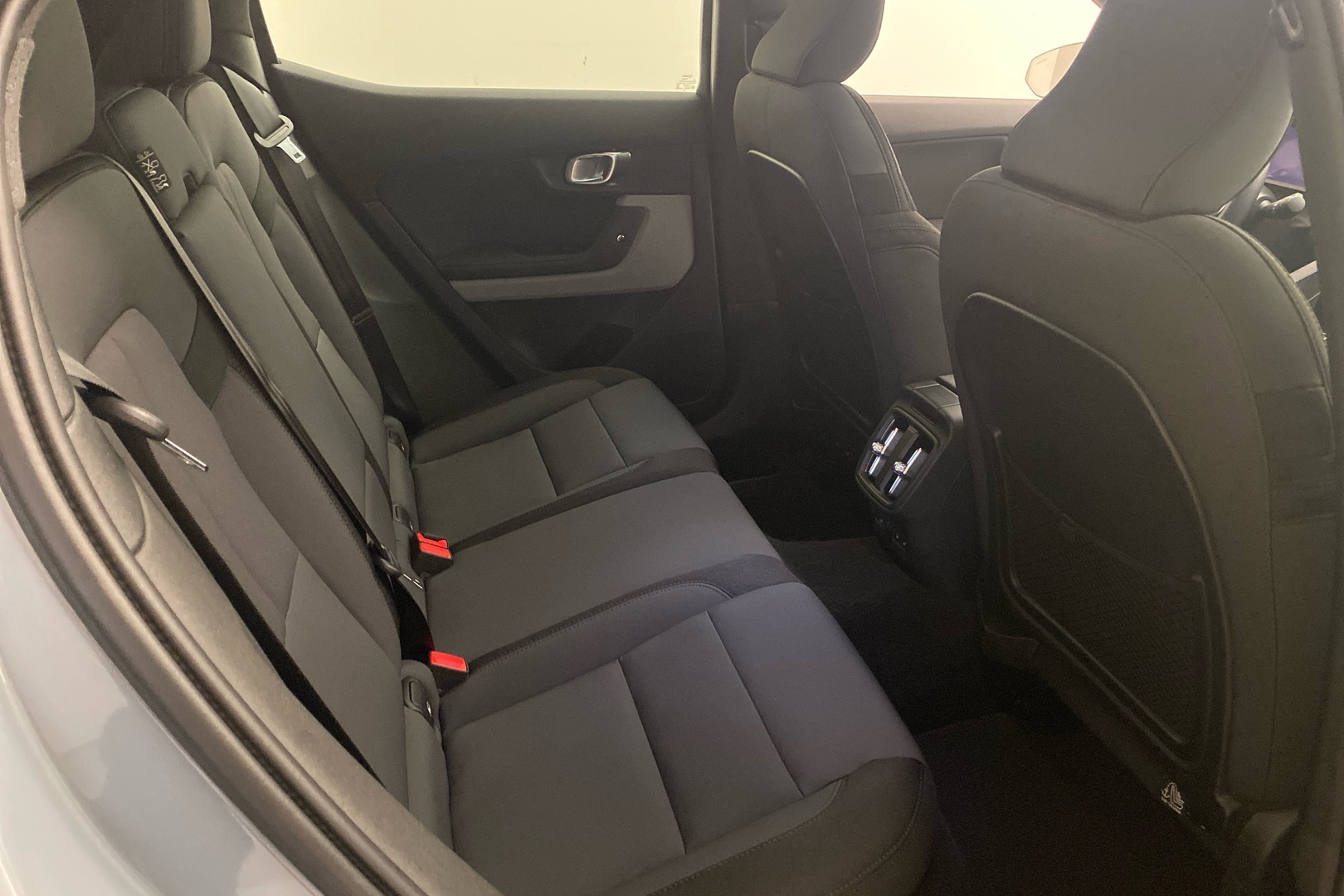 POLESTAR 2 8
