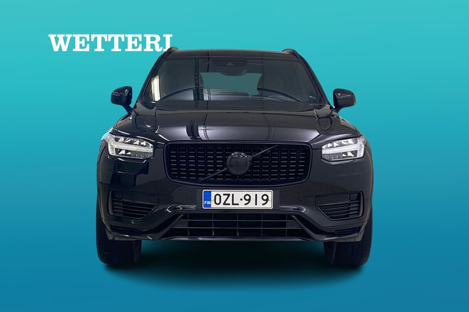 VOLVO XC90 2020