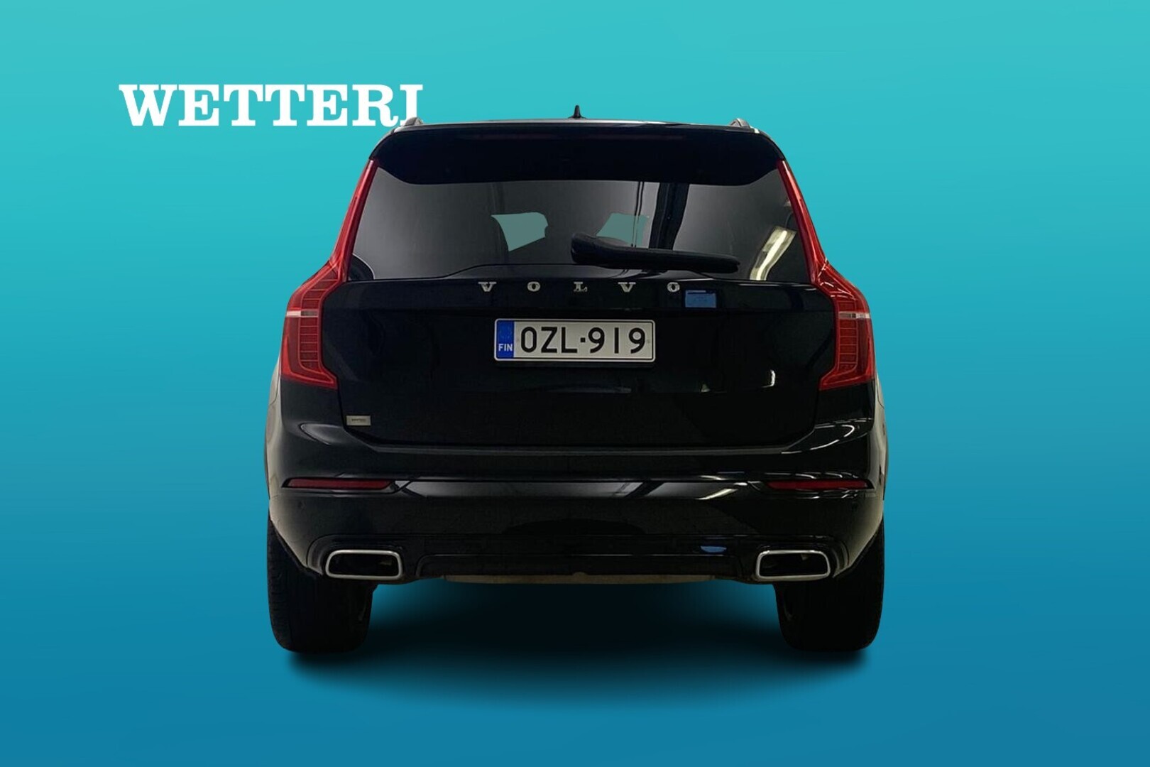 VOLVO XC90 2020