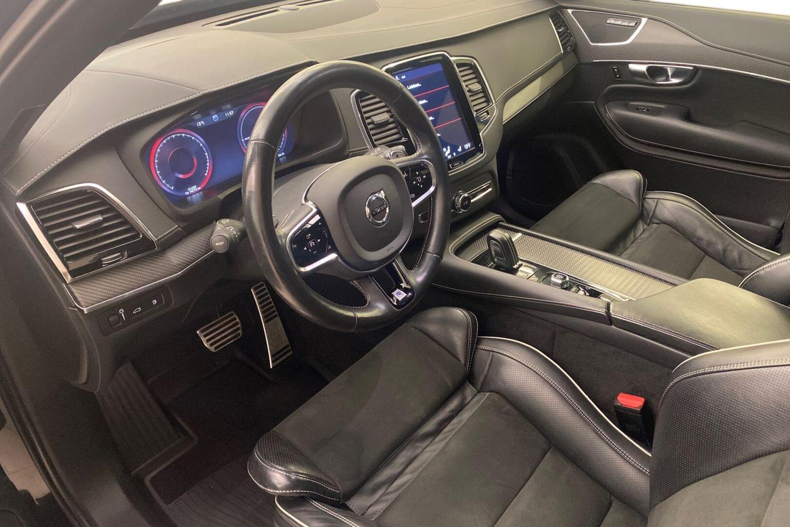 VOLVO XC90 2020