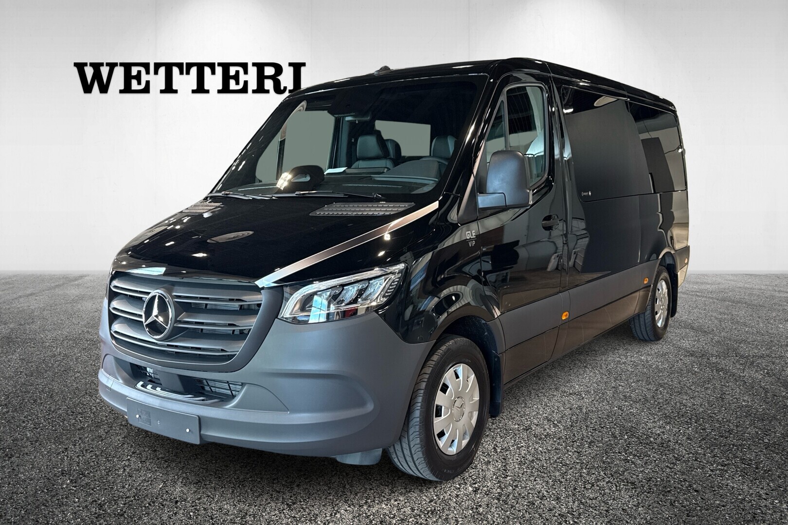MERCEDES-BENZ Sprinter 1