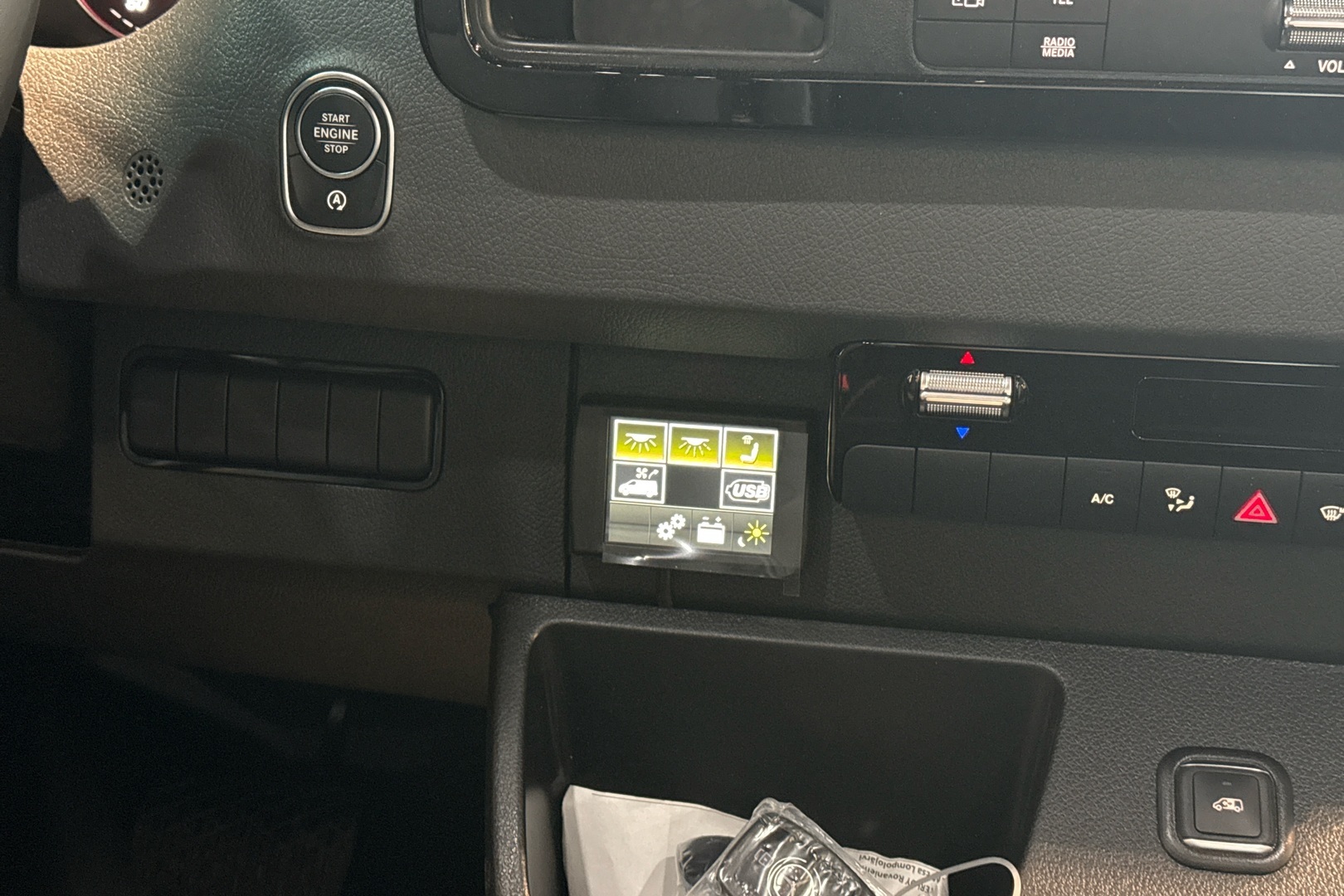 MERCEDES-BENZ Sprinter 10