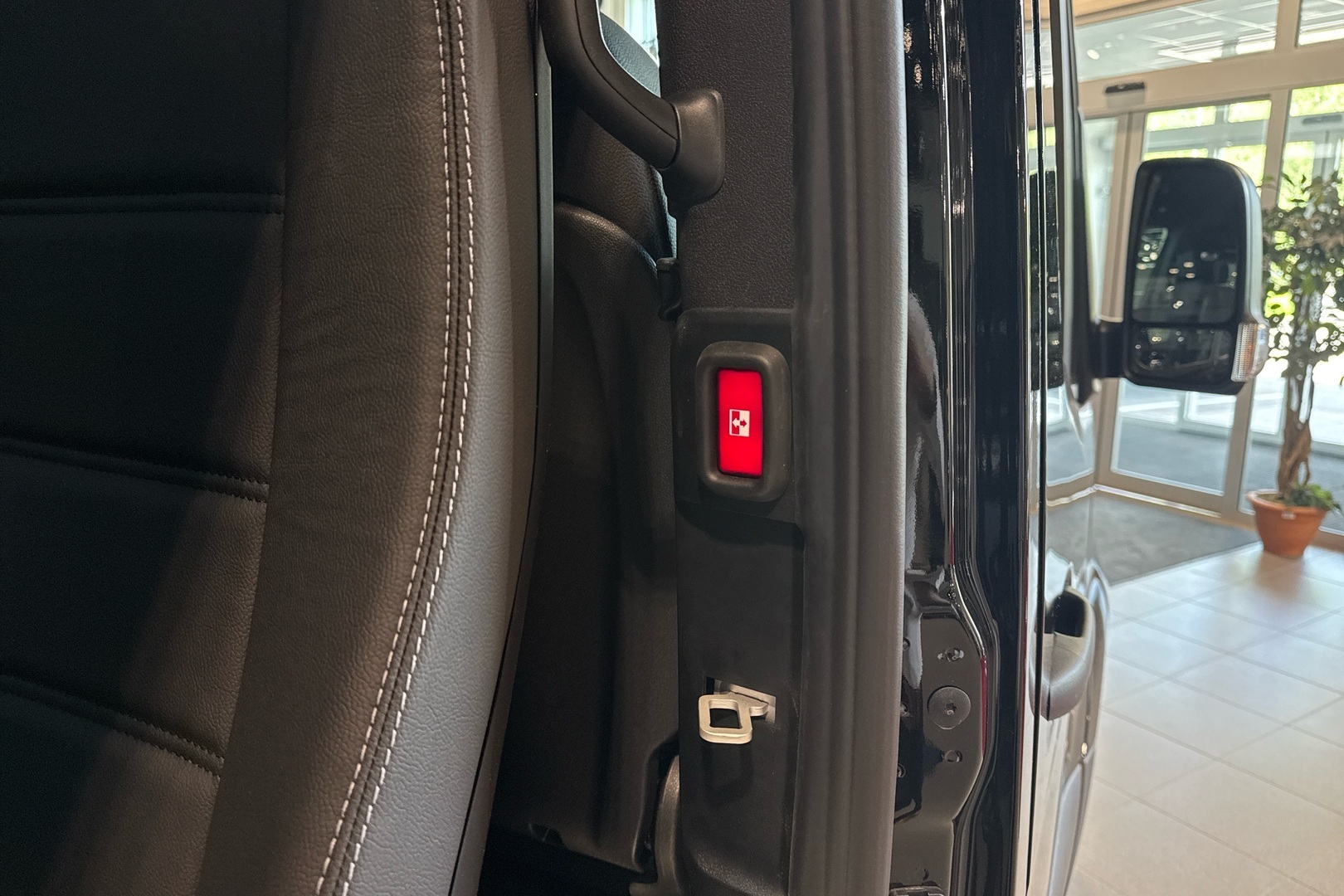 MERCEDES-BENZ Sprinter 14