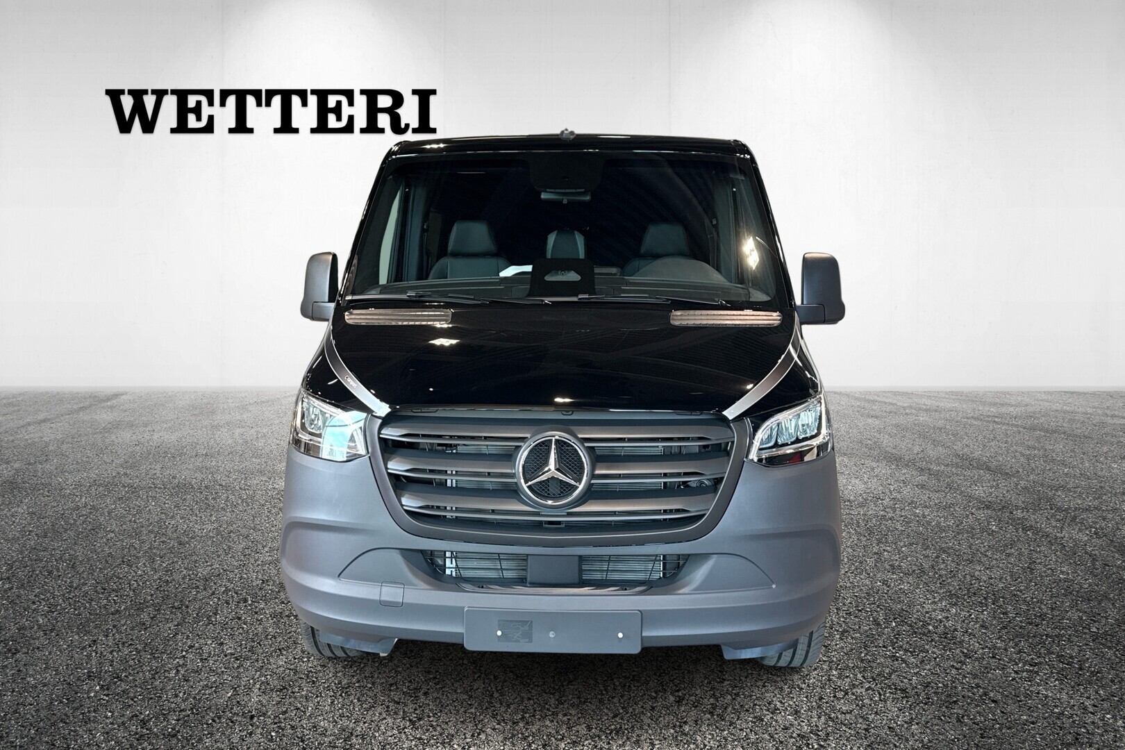 MERCEDES-BENZ Sprinter 2