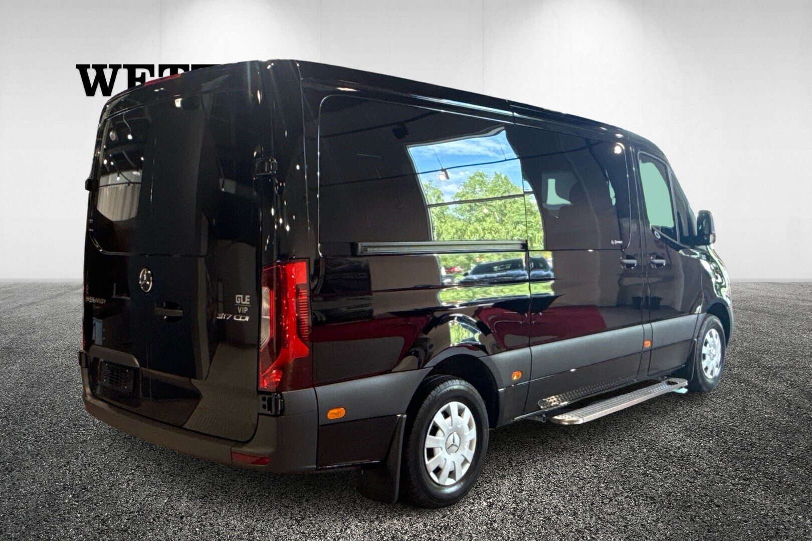 MERCEDES-BENZ Sprinter 3