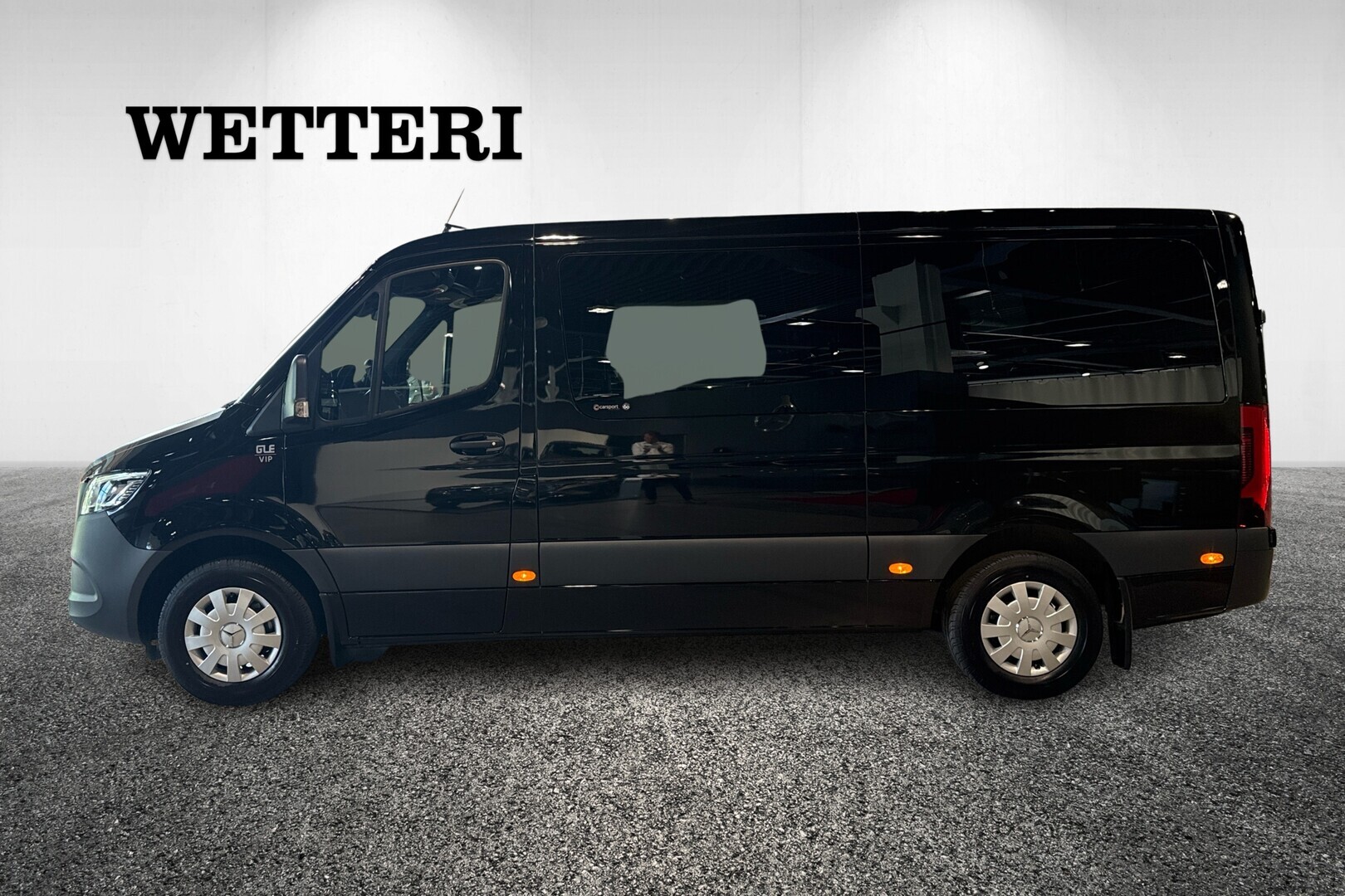 MERCEDES-BENZ Sprinter 5