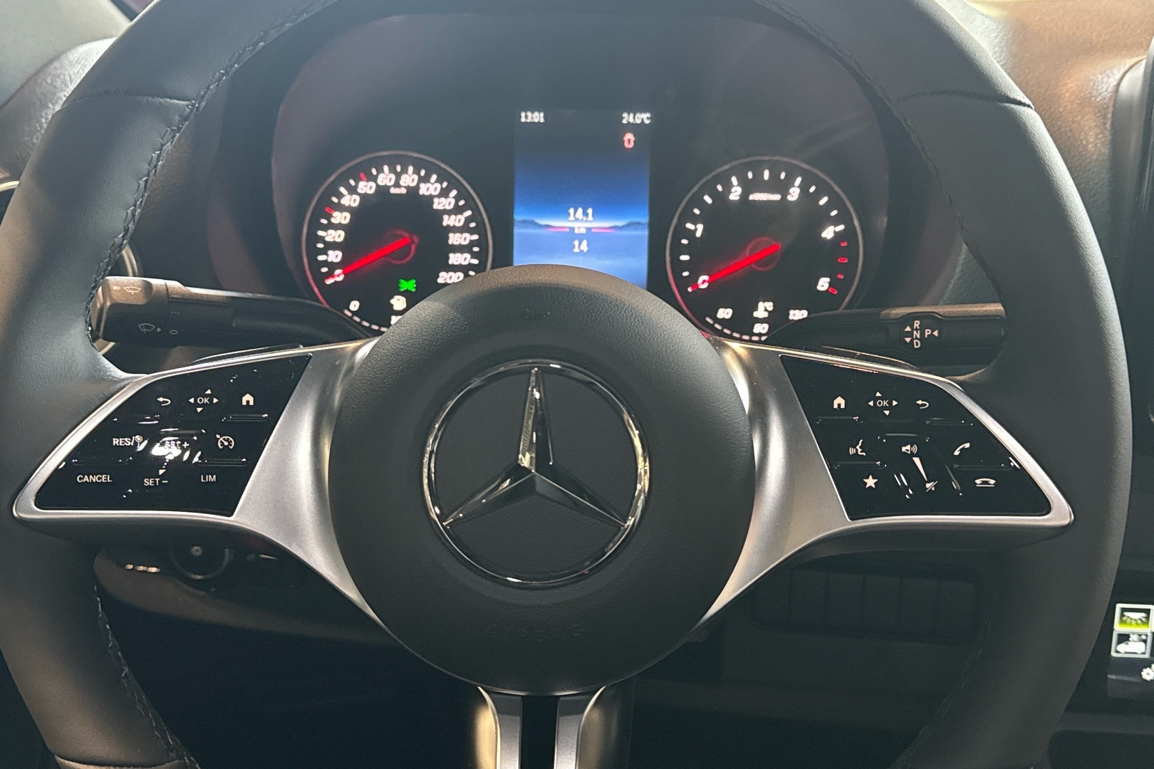 MERCEDES-BENZ Sprinter 9