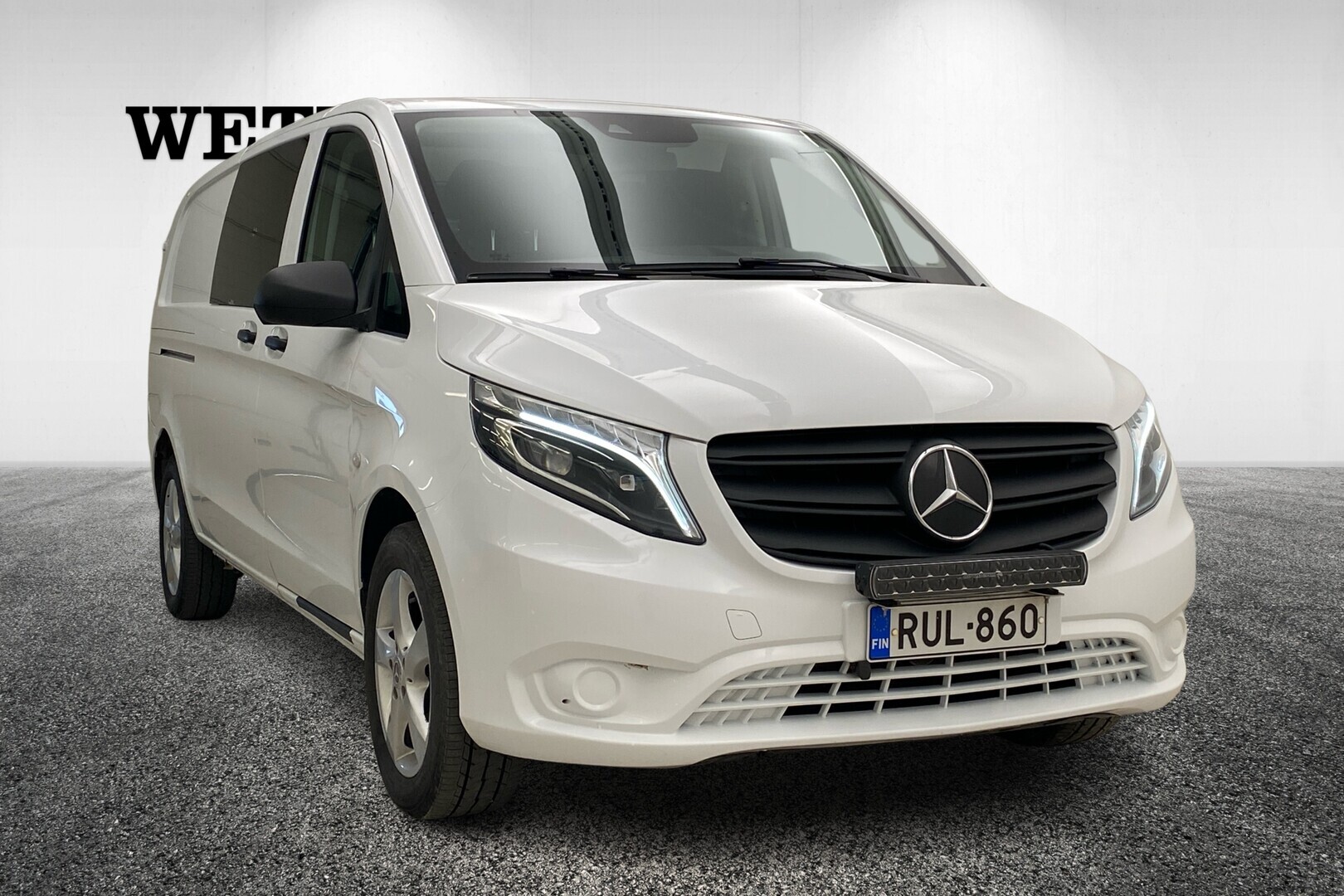 MERCEDES-BENZ Vito 1