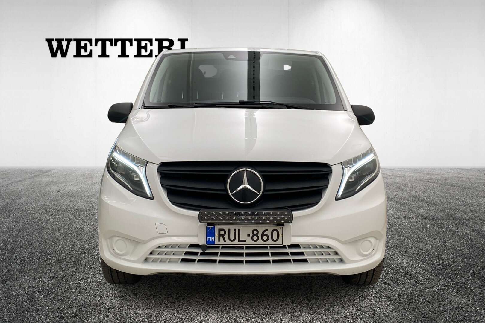 MERCEDES-BENZ Vito 2