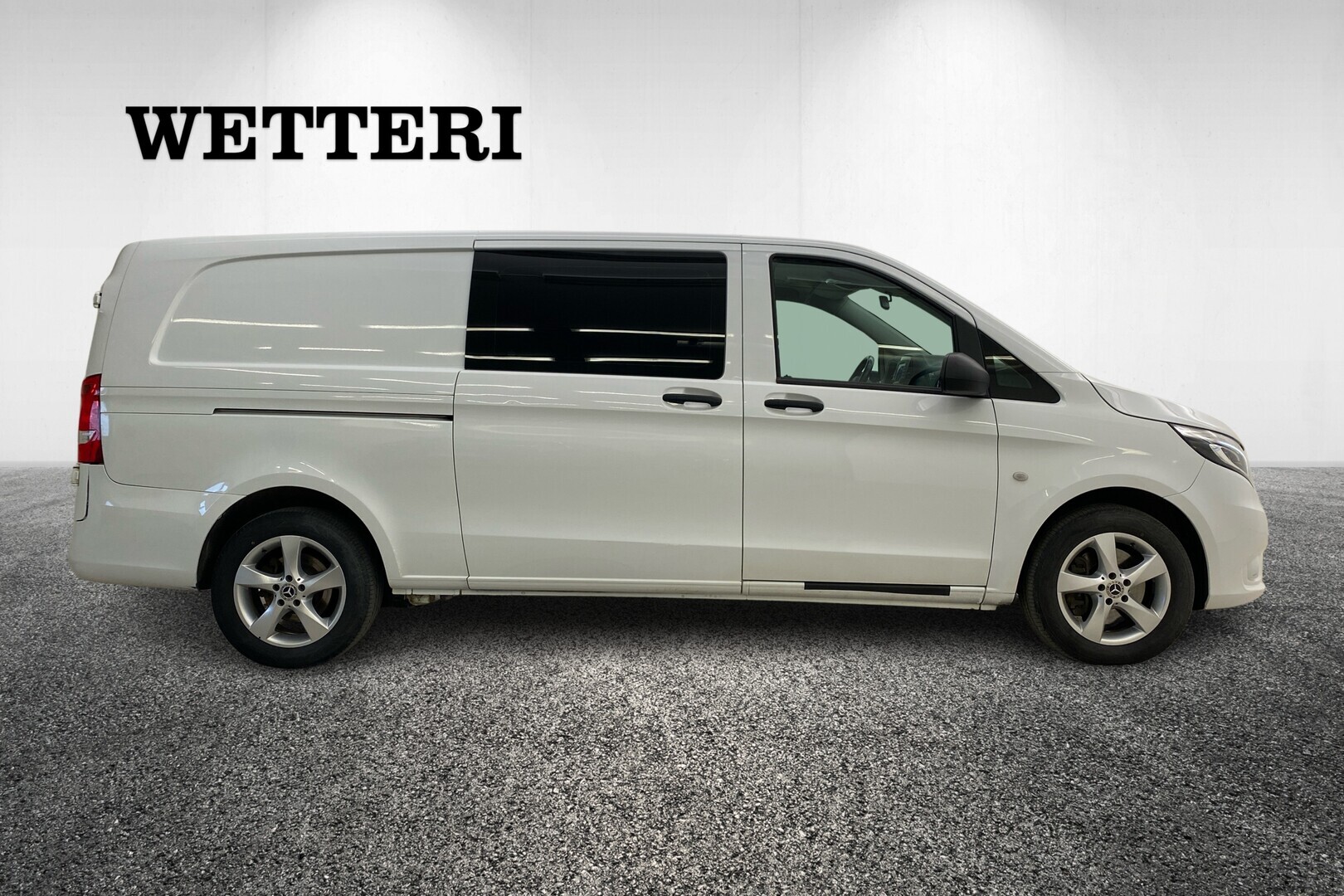 MERCEDES-BENZ Vito 5