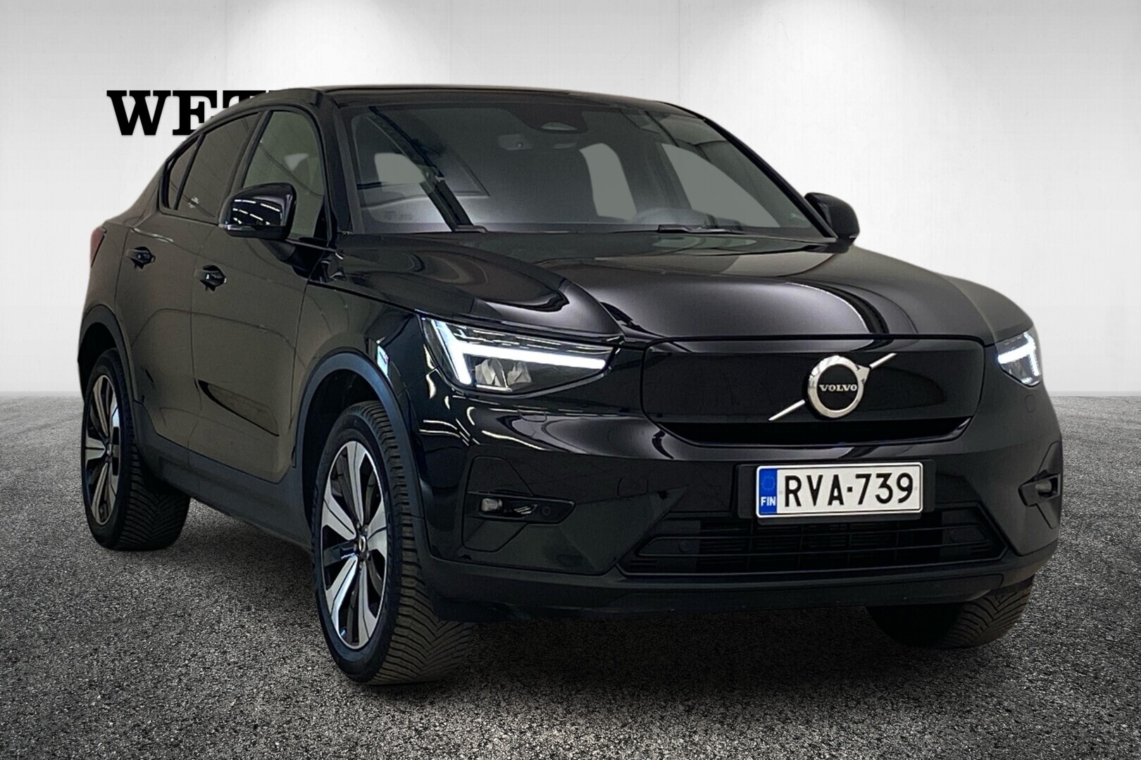VOLVO C40 2023