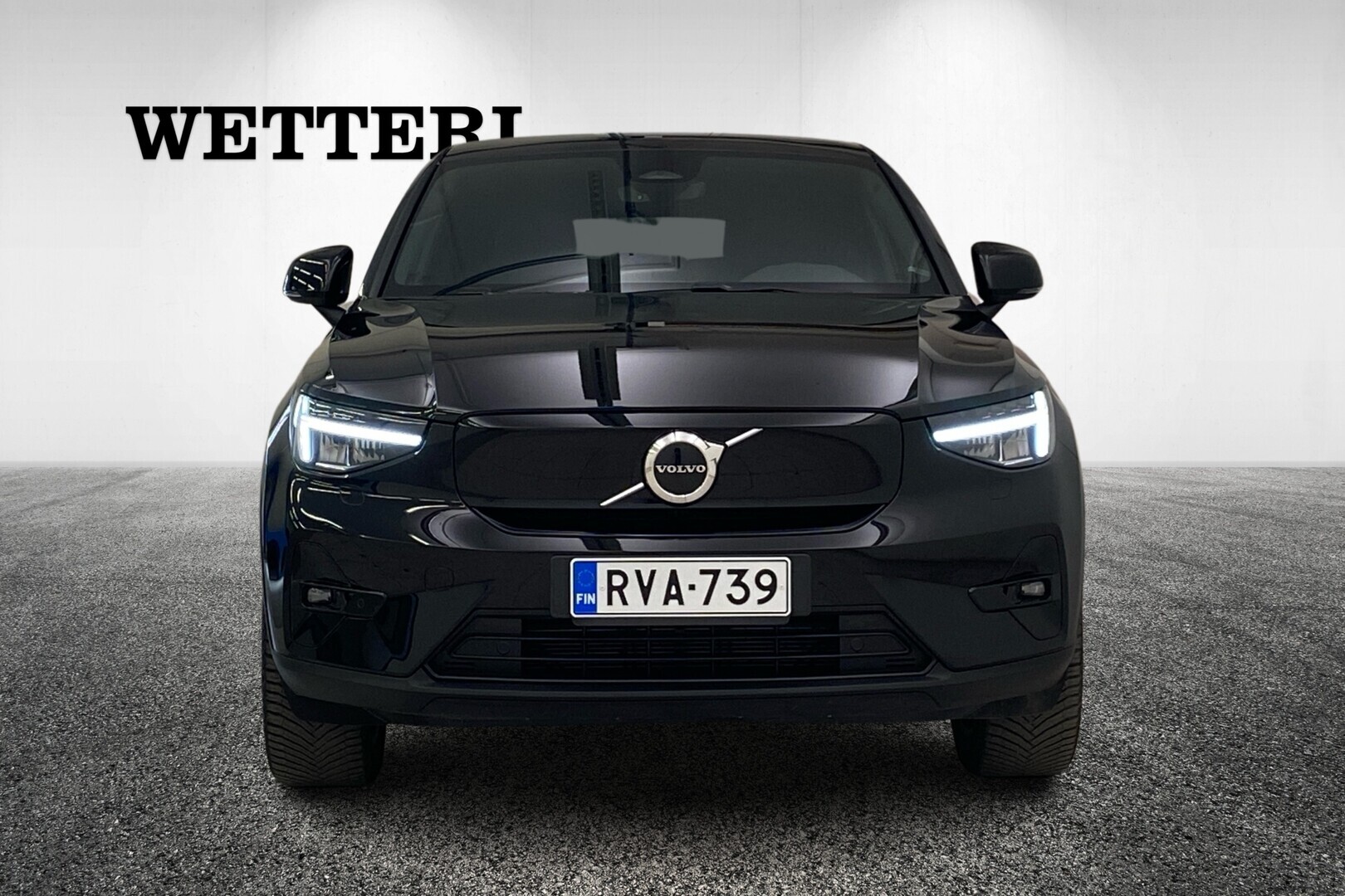 VOLVO C40 2023