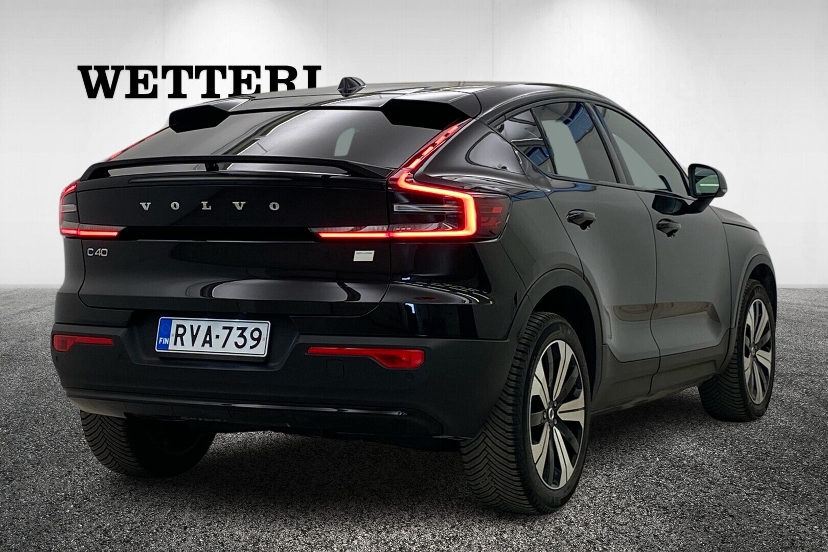 VOLVO C40 2023