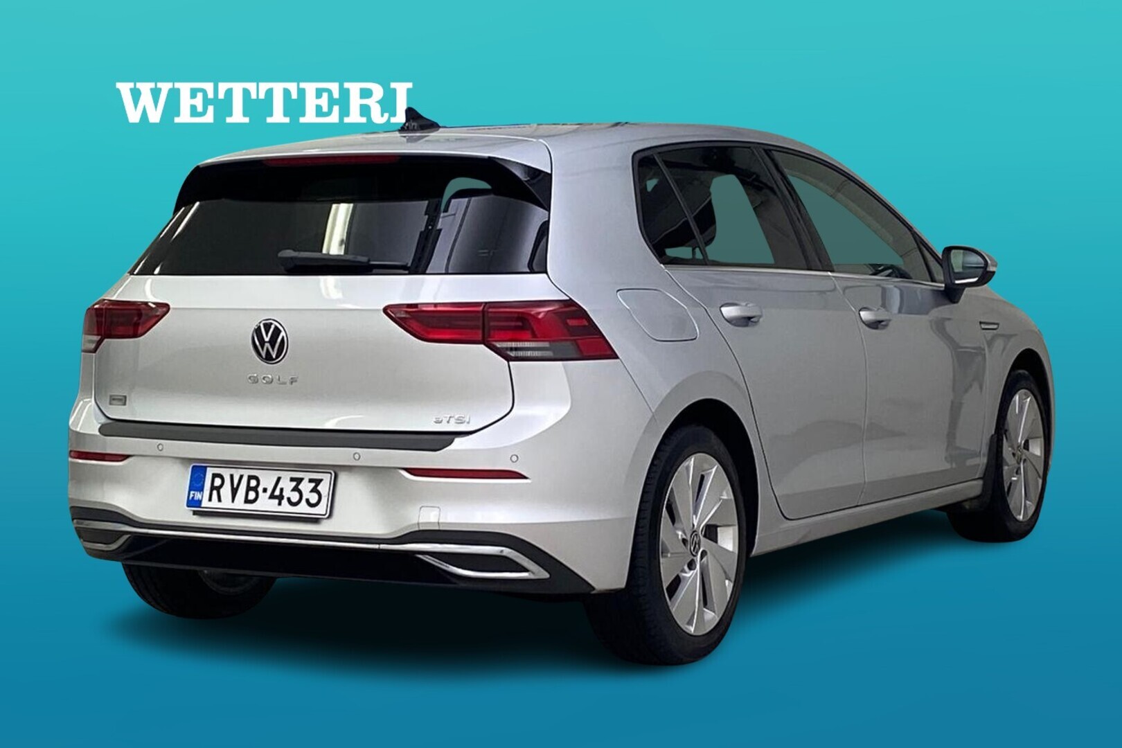 VOLKSWAGEN Golf 2023