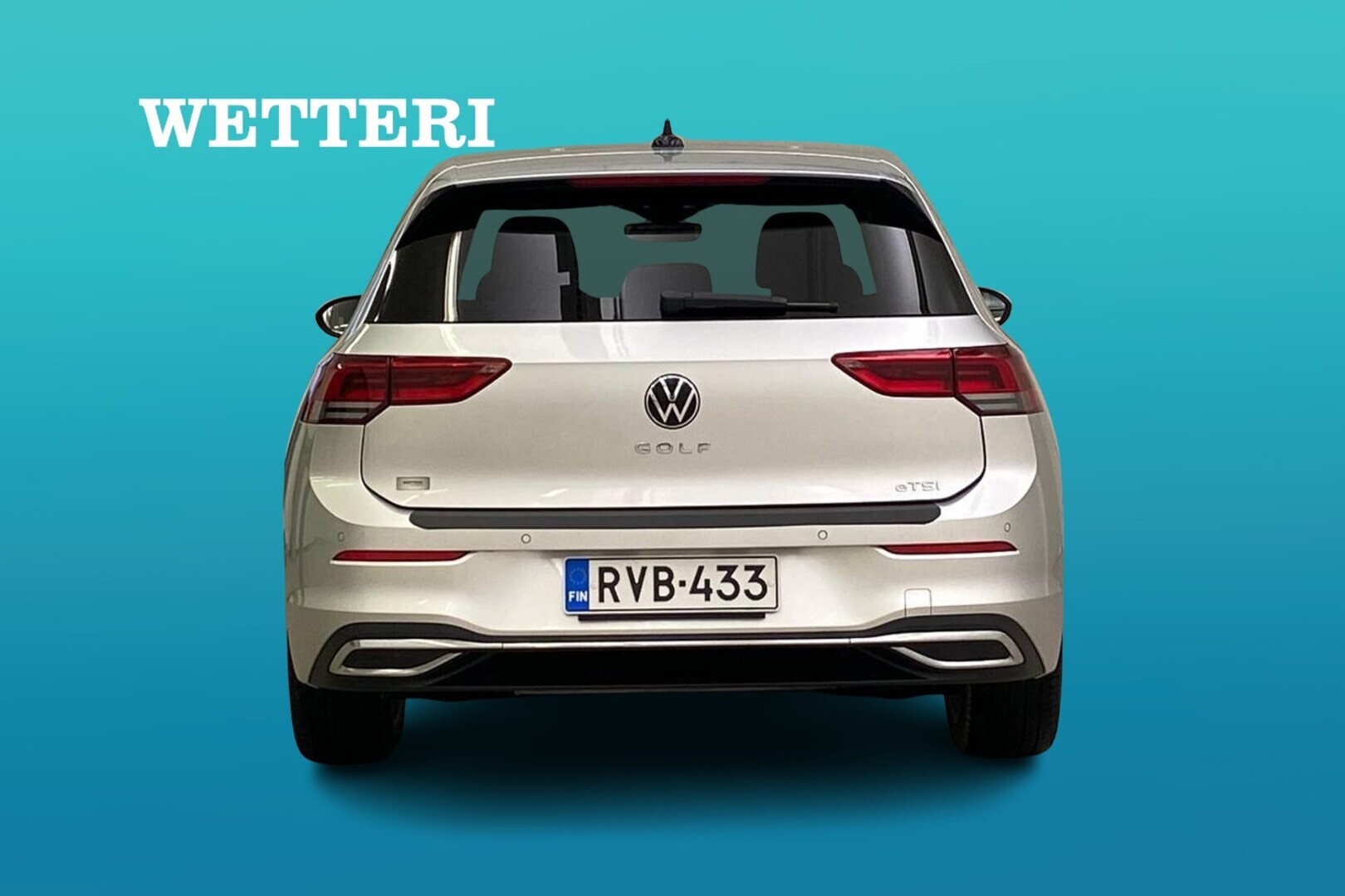 VOLKSWAGEN Golf 2023