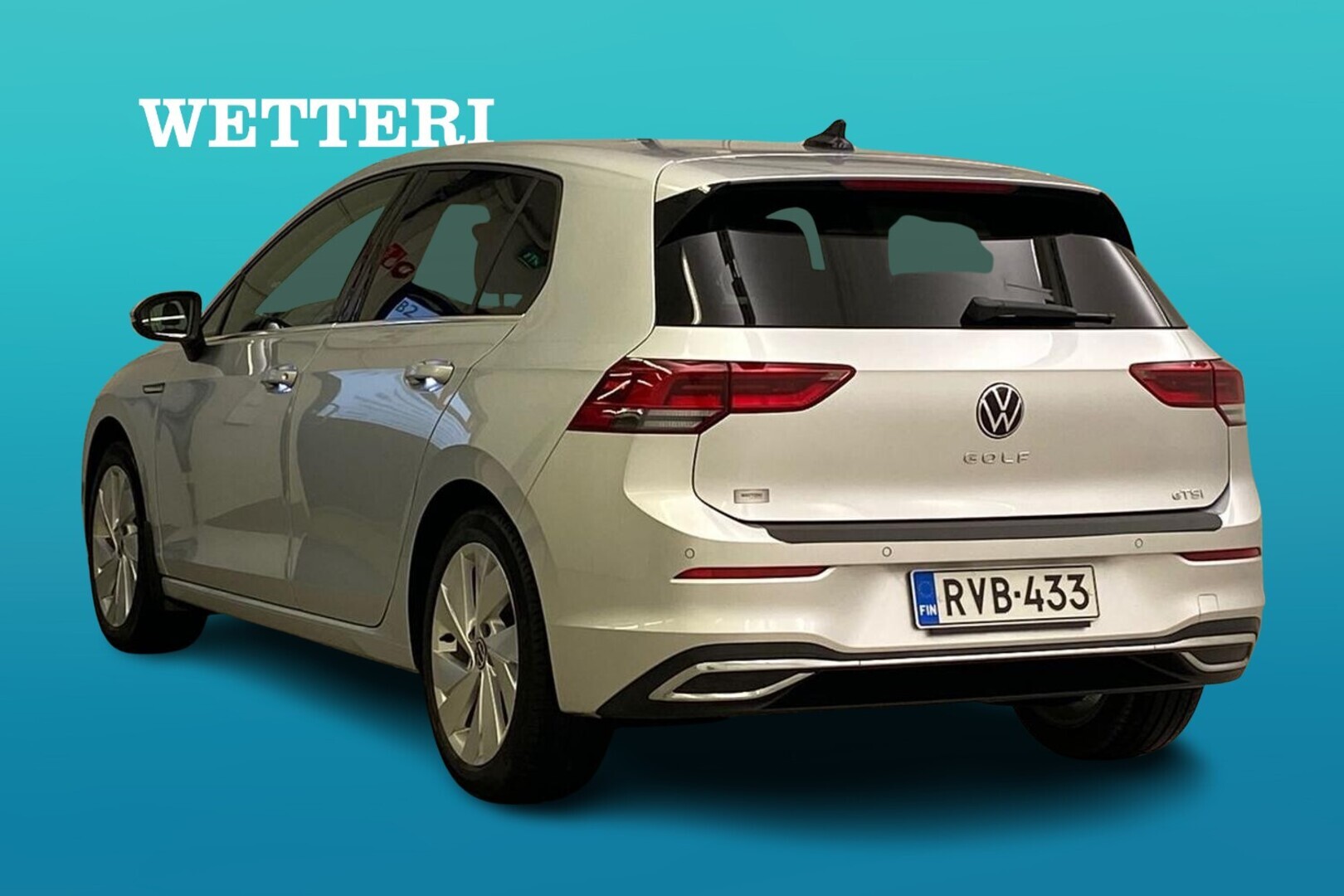 VOLKSWAGEN Golf 2023