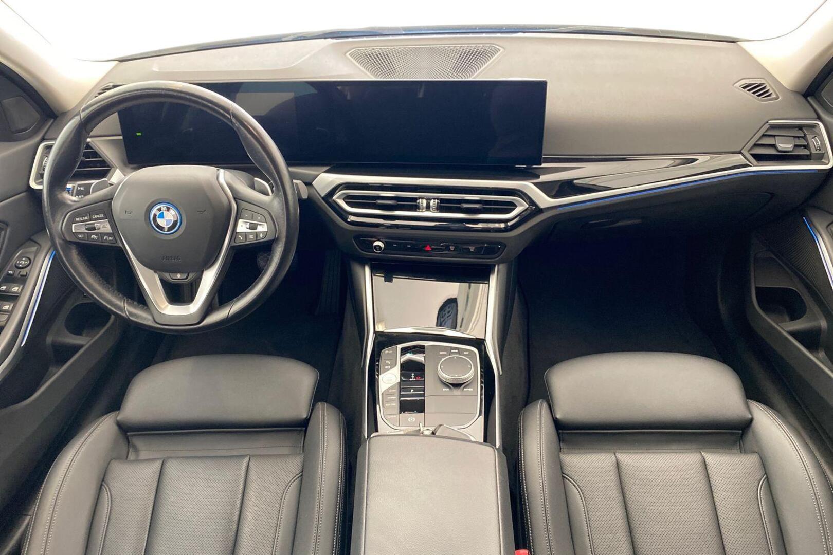 BMW 330 10