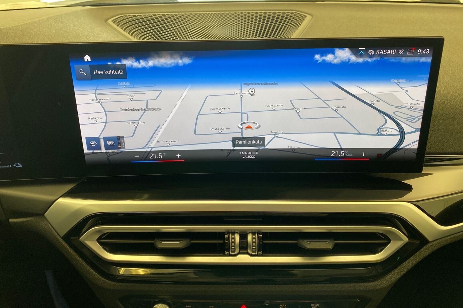 BMW 330 17