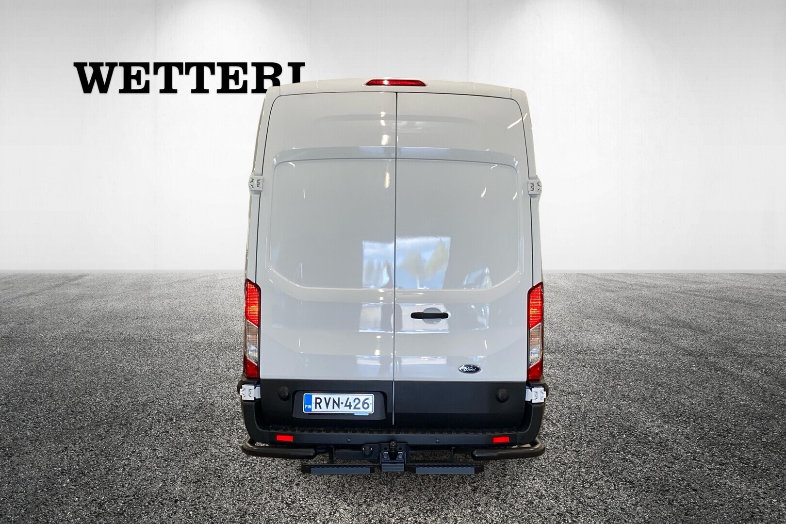 FORD Transit 2025