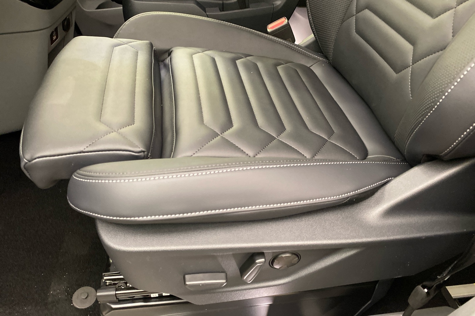 FORD Tourneo Custom 2026