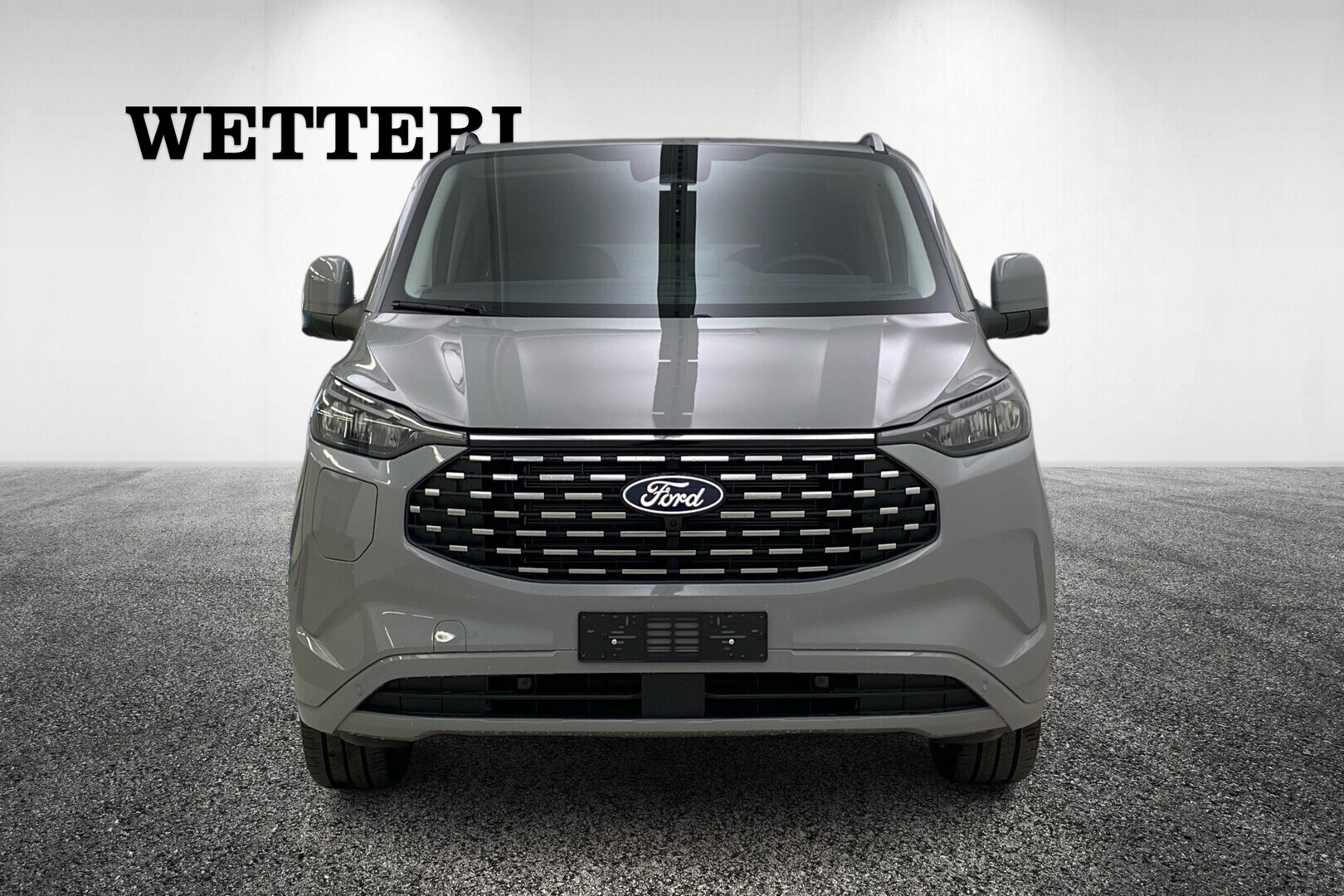 FORD Tourneo Custom 2026