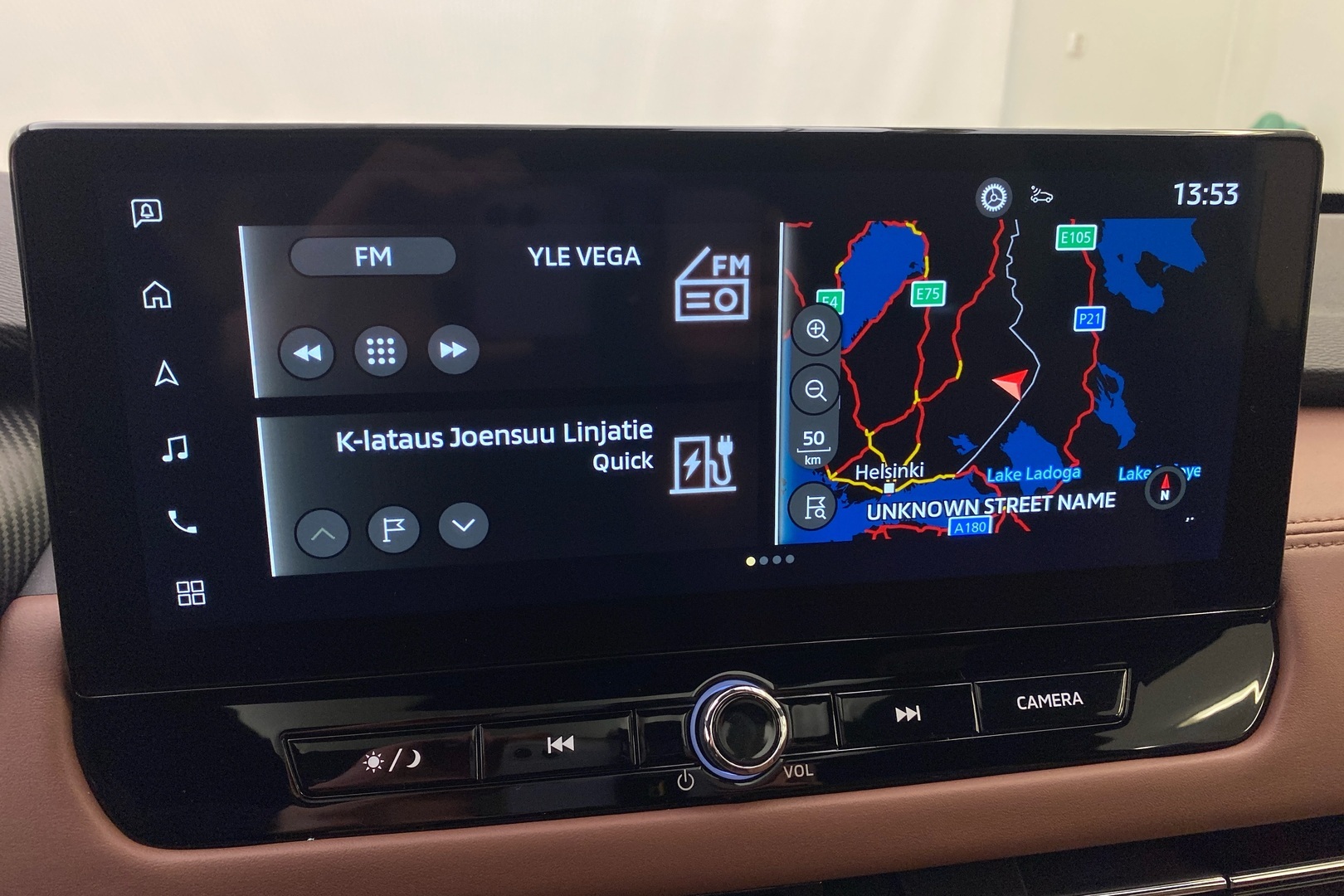 MITSUBISHI Outlander 14