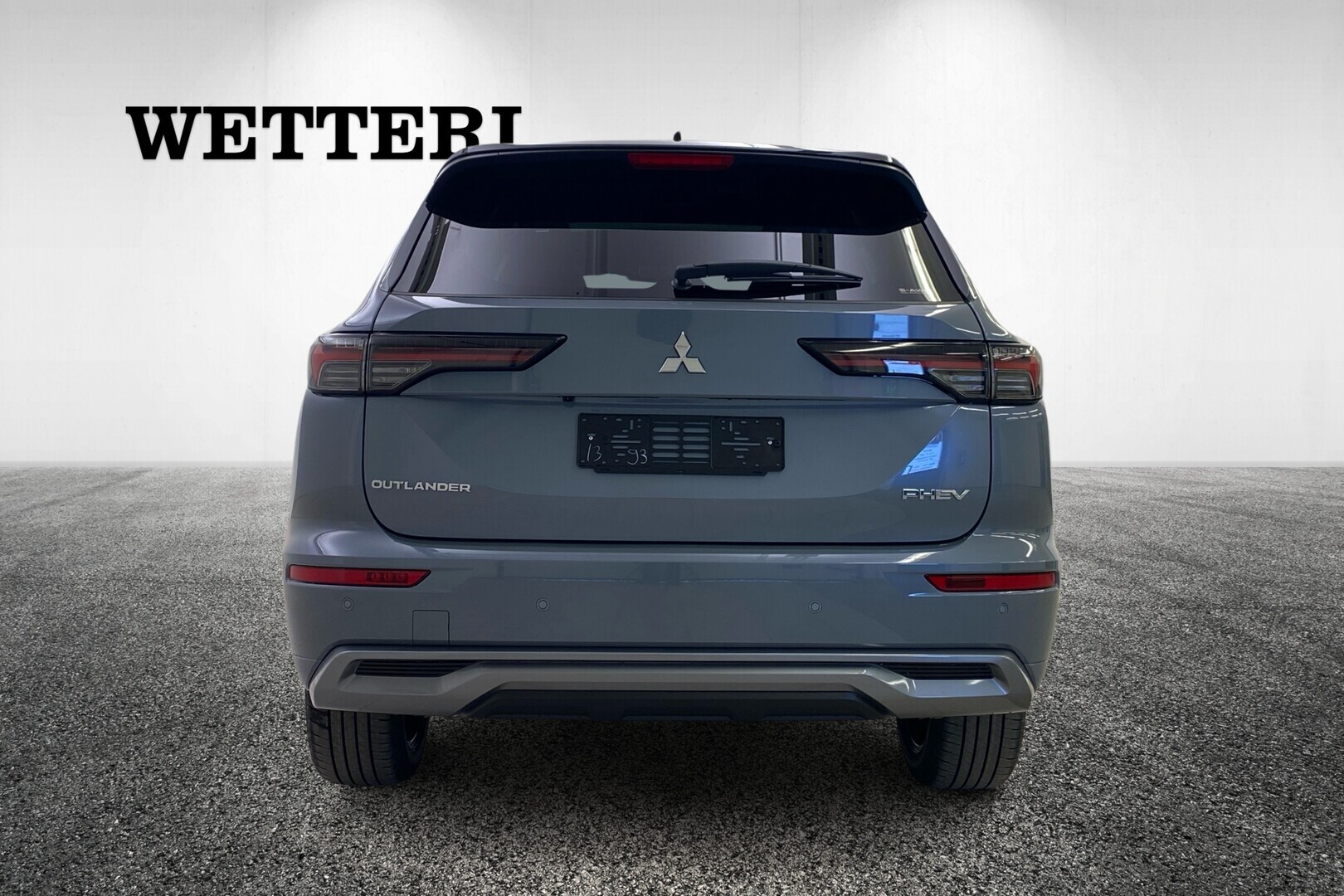 MITSUBISHI Outlander 4