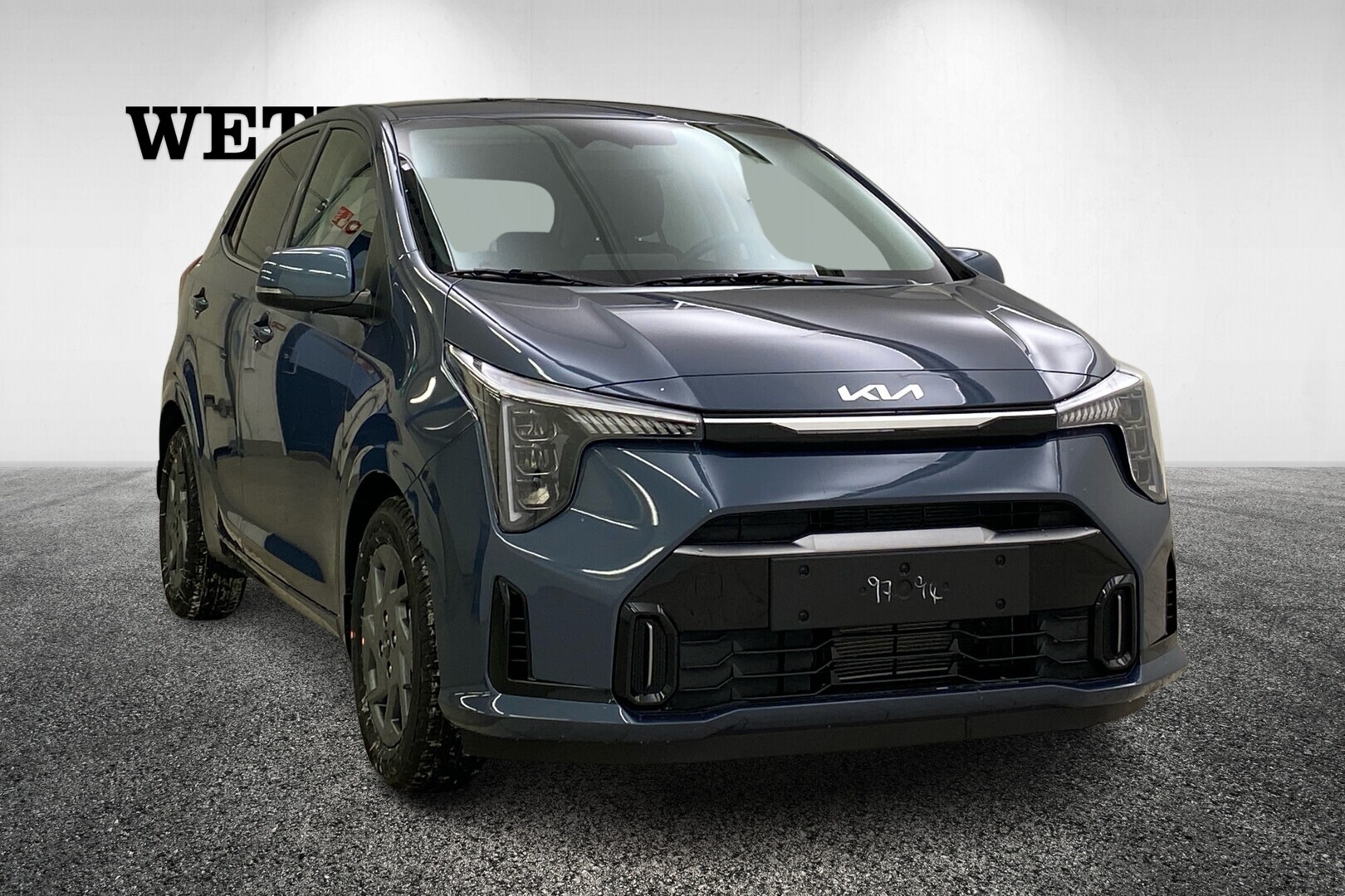 KIA Picanto 1