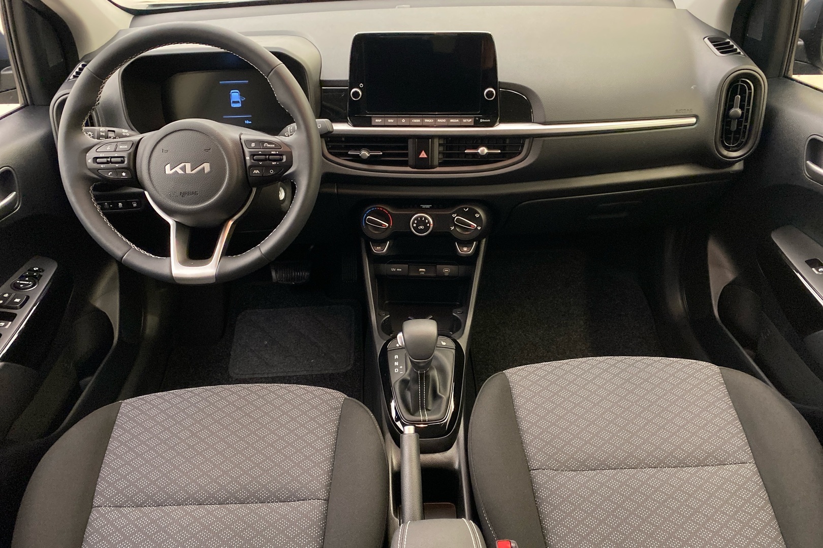 KIA Picanto 10