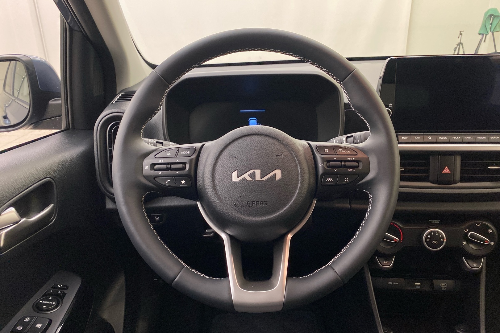 KIA Picanto 11