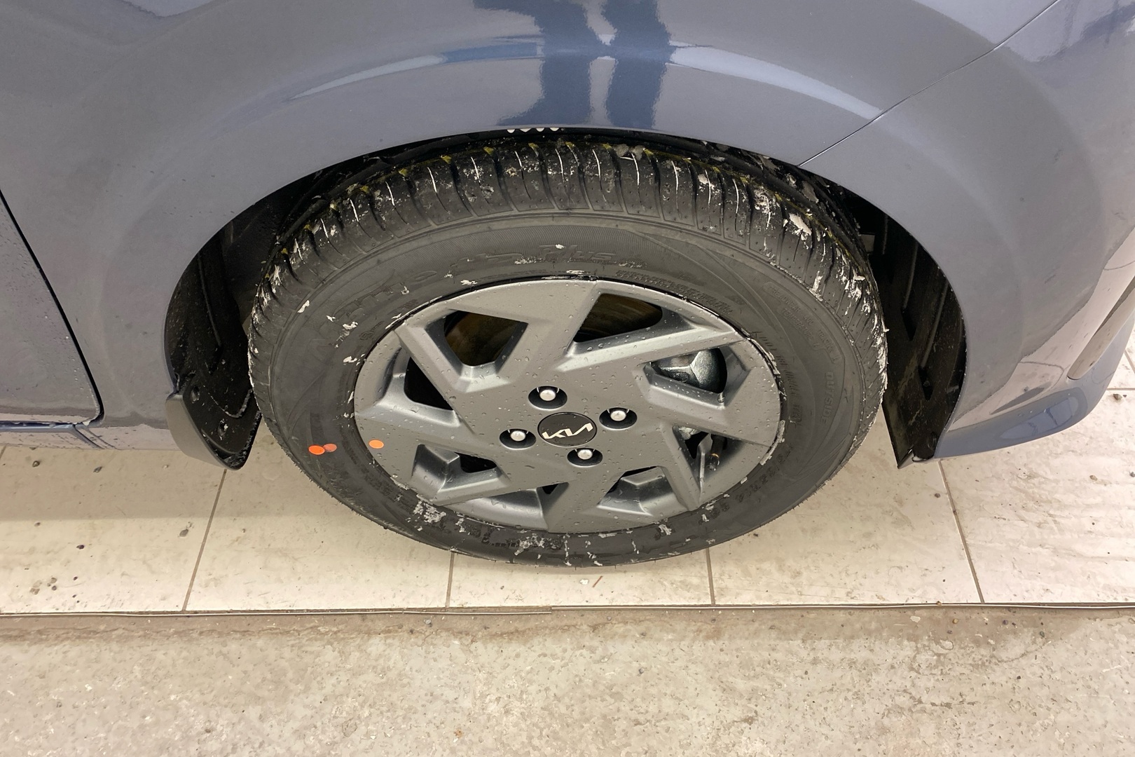 KIA Picanto 16