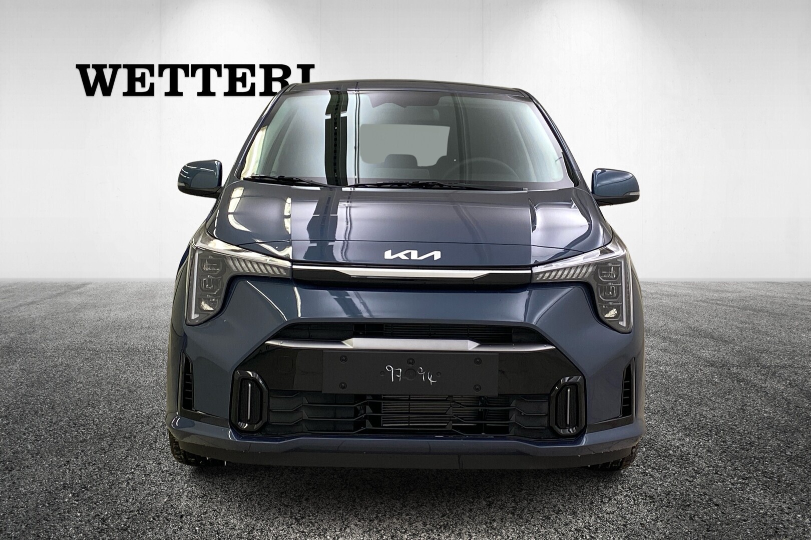 KIA Picanto 2