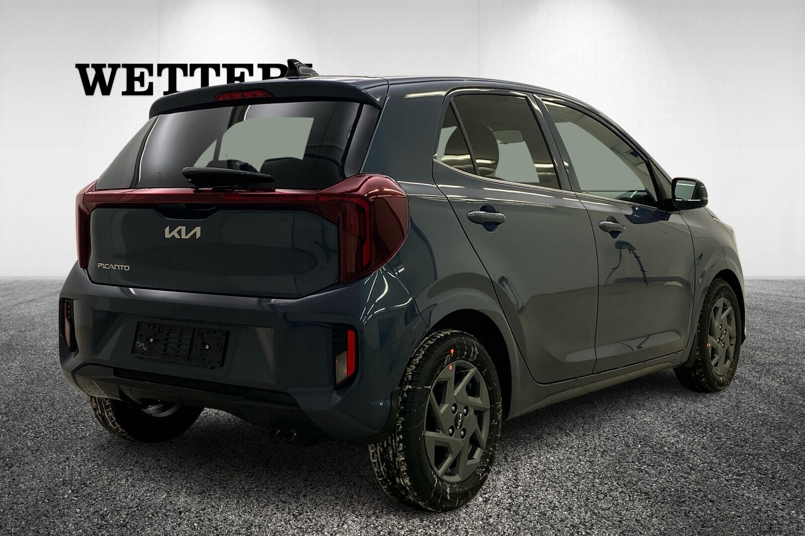 KIA Picanto 3