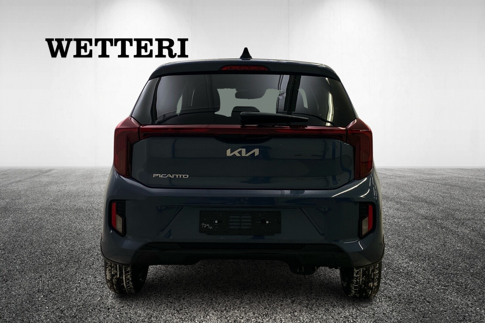KIA Picanto 4