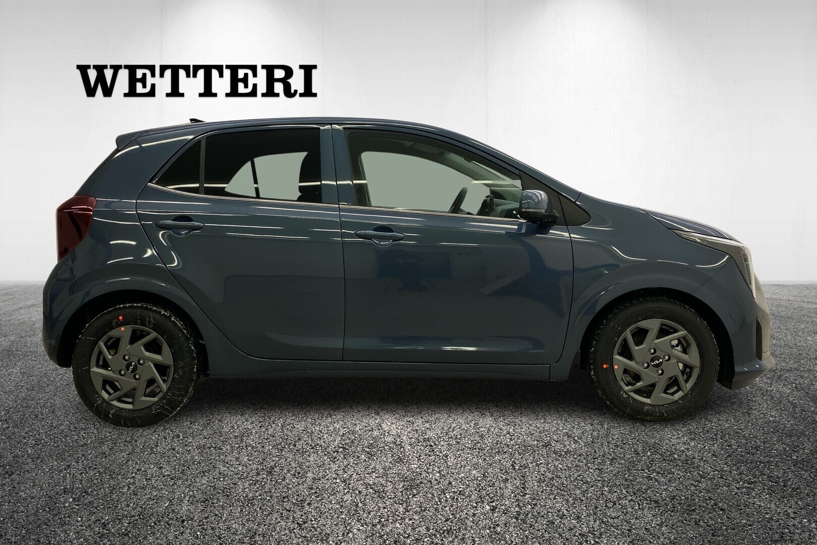 KIA Picanto 5