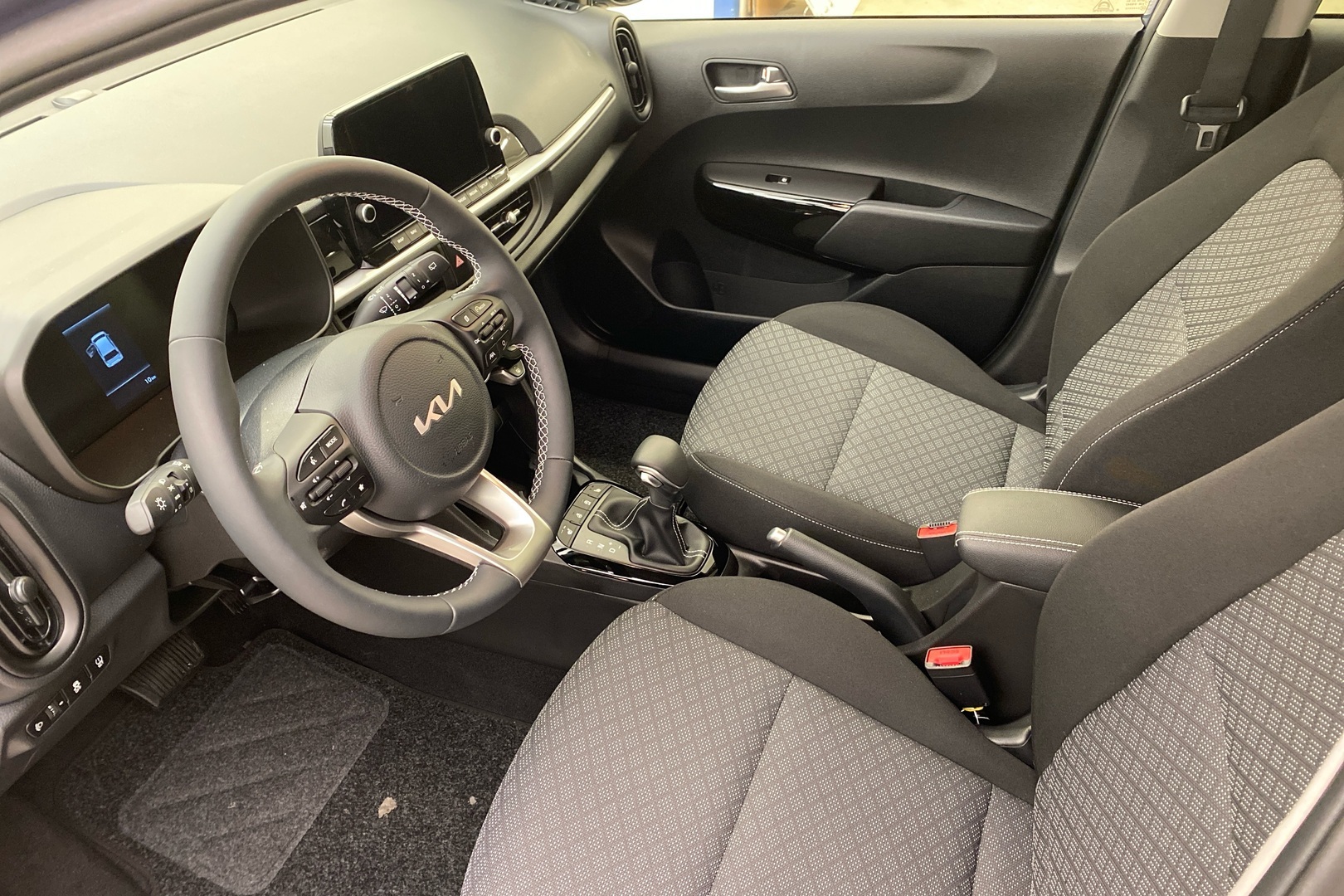 KIA Picanto 6