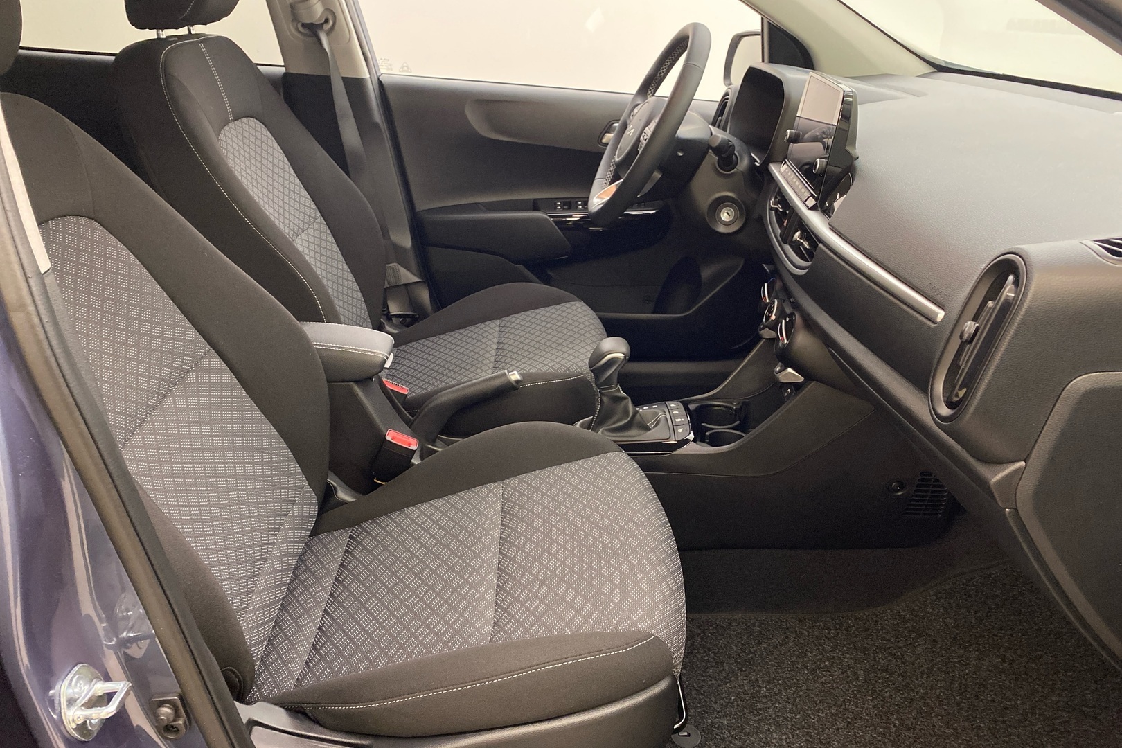 KIA Picanto 7