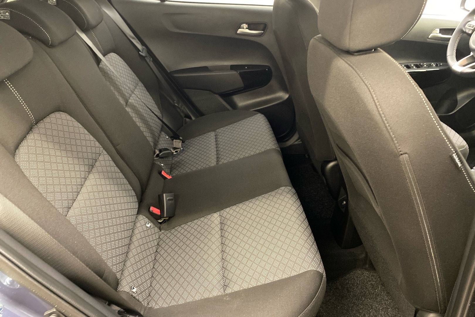 KIA Picanto 8