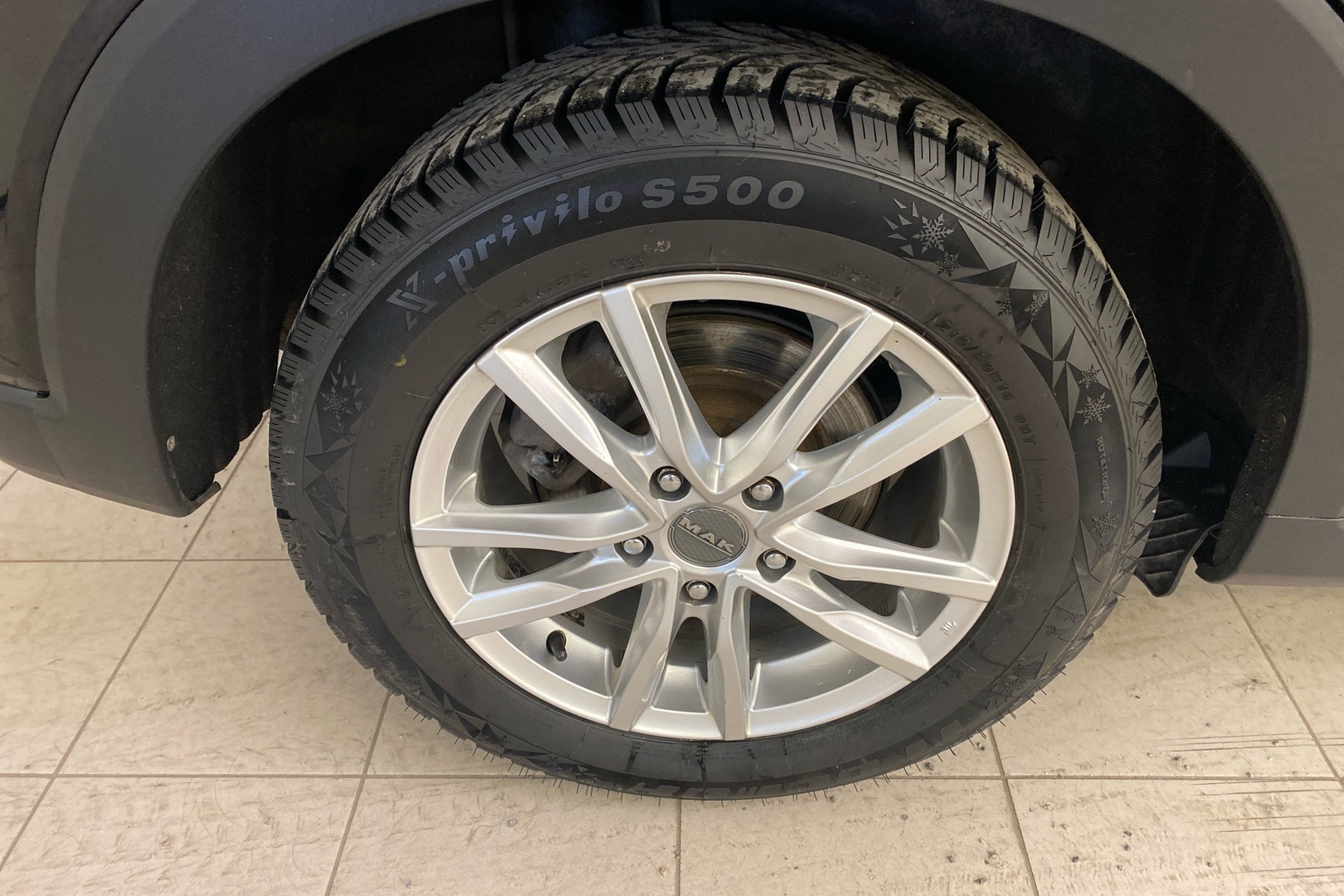 HONDA HR-V 2018