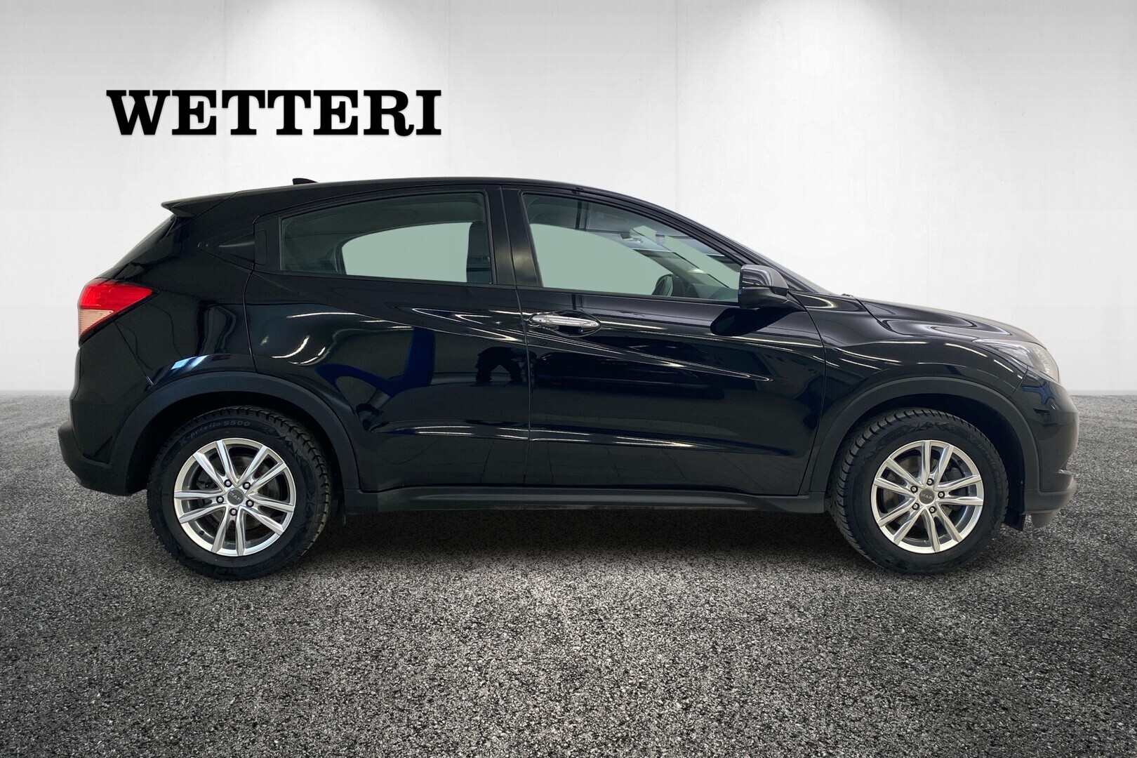 HONDA HR-V 2018