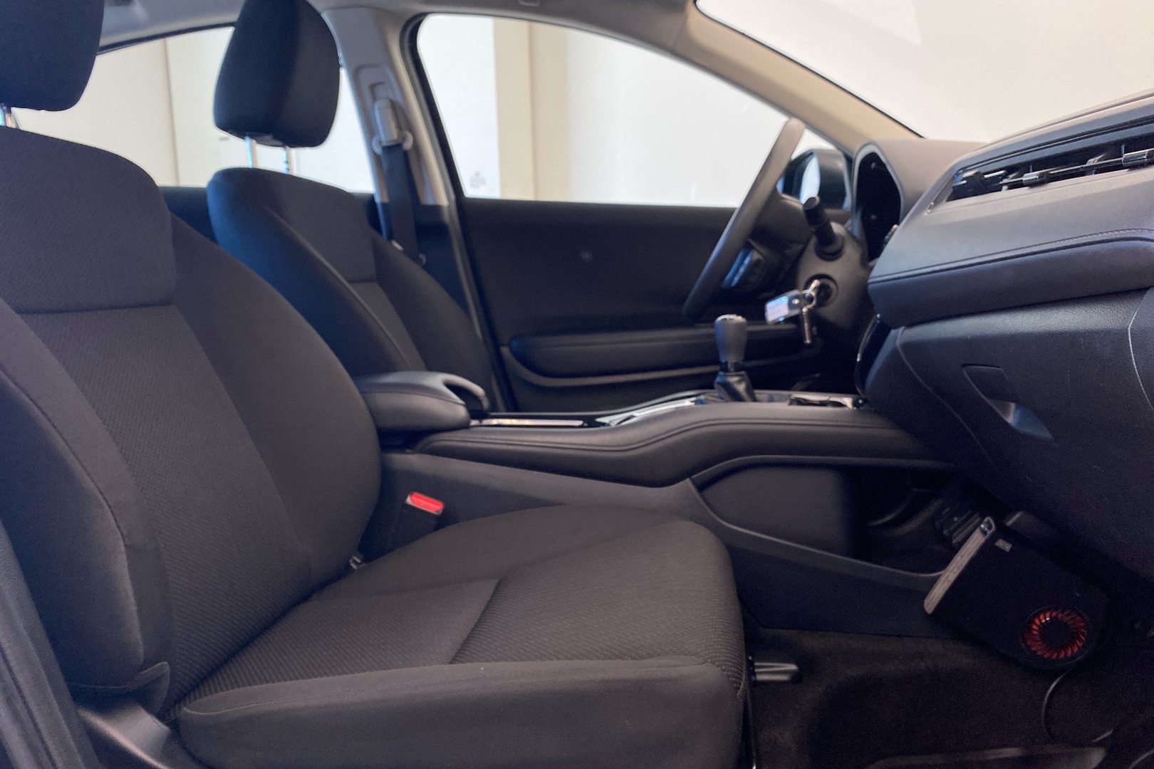 HONDA HR-V 2018
