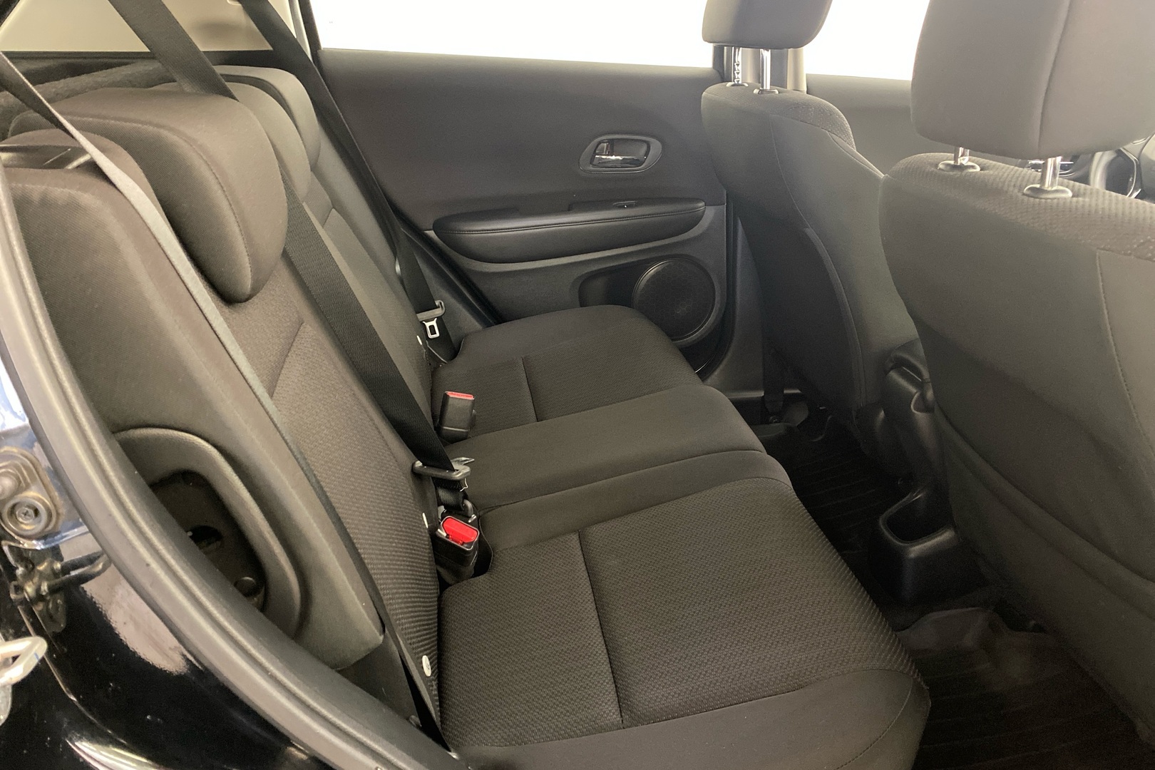 HONDA HR-V 2018