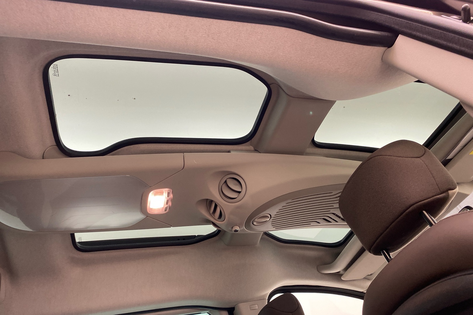 CITROEN Berlingo Multispace 2017