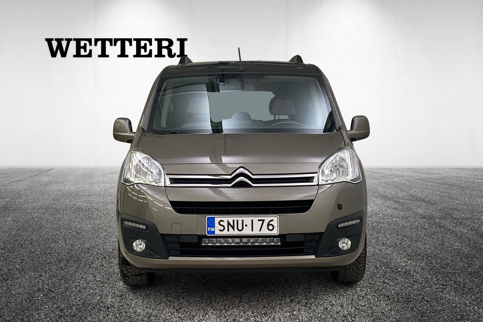 CITROEN Berlingo Multispace 2017