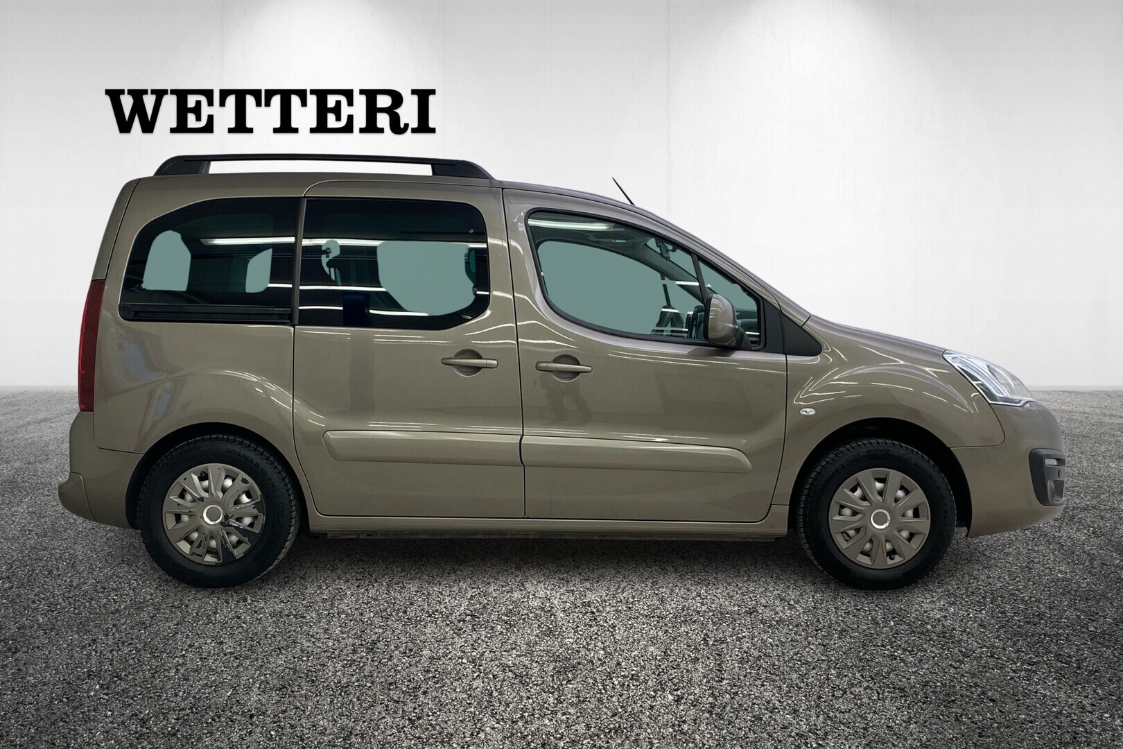 CITROEN Berlingo Multispace 2017