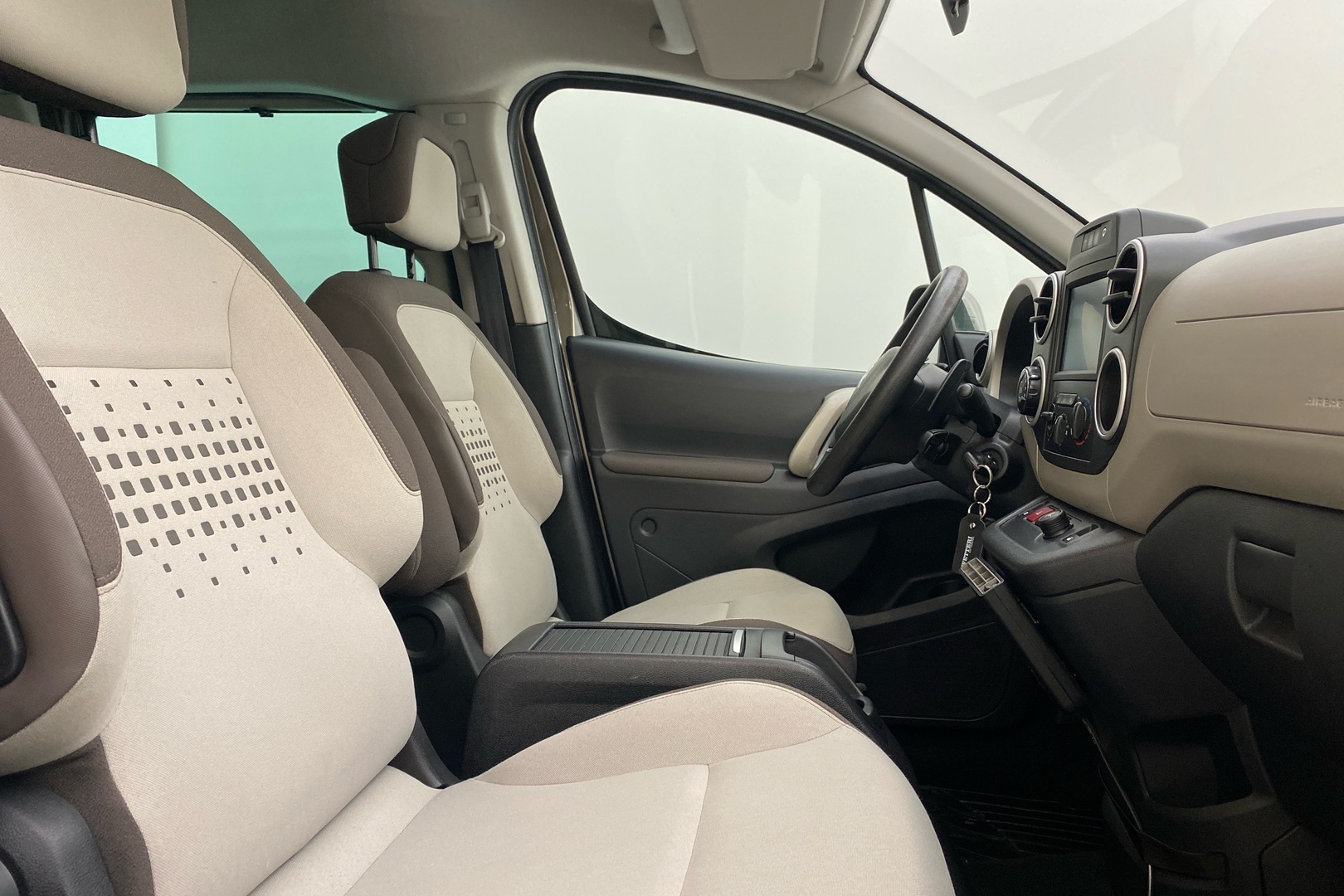 CITROEN Berlingo Multispace 2017