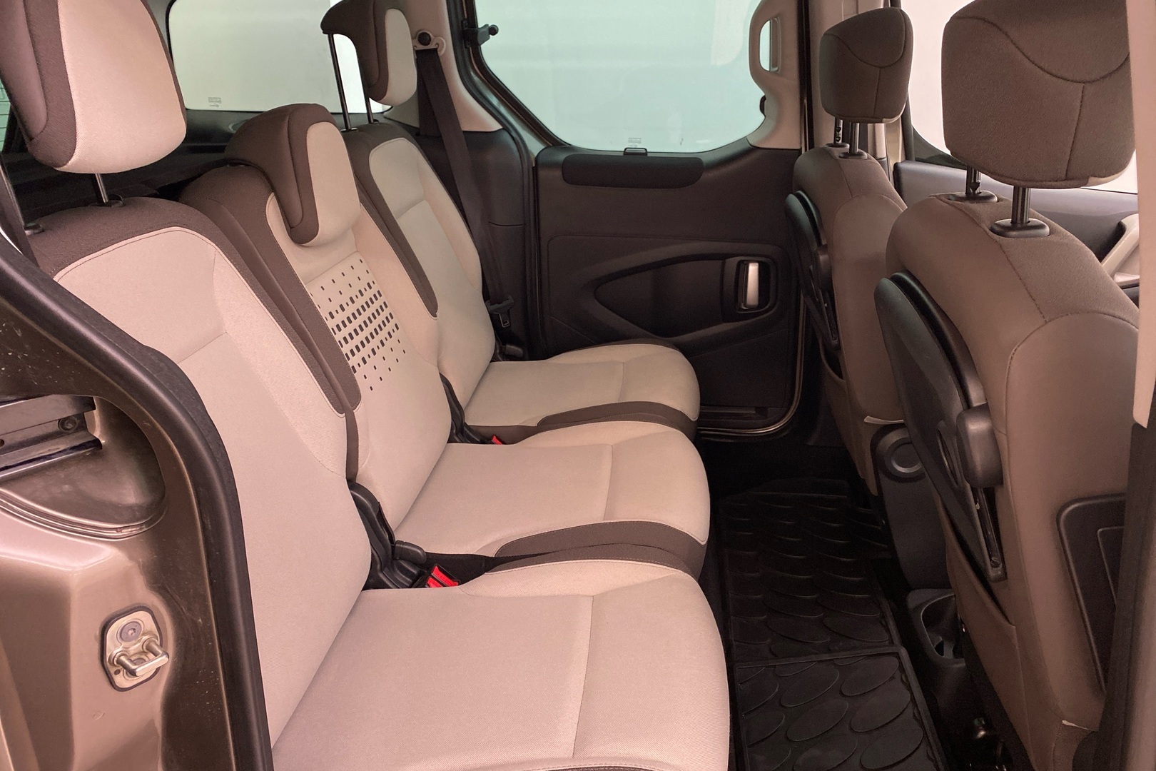CITROEN Berlingo Multispace 2017
